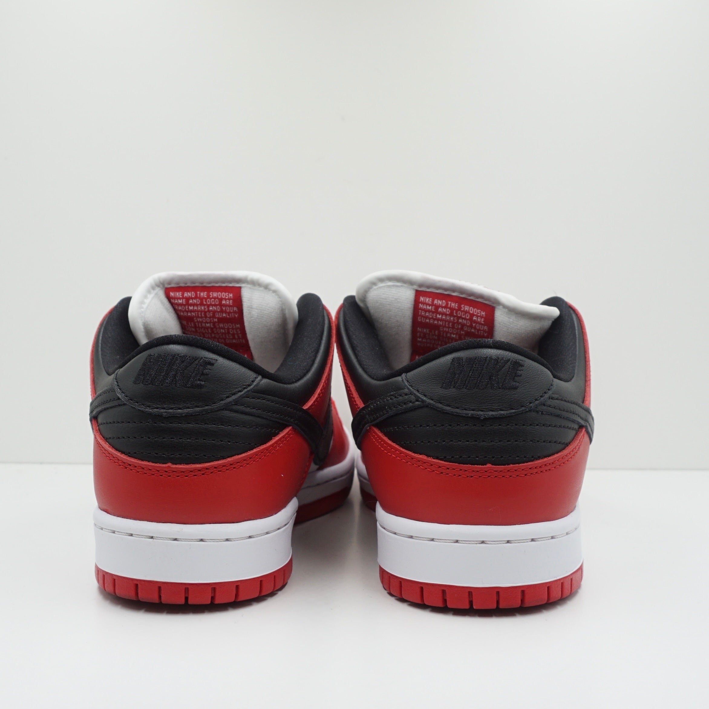 Nike SB Dunk Low Pro J-Pack Chicago