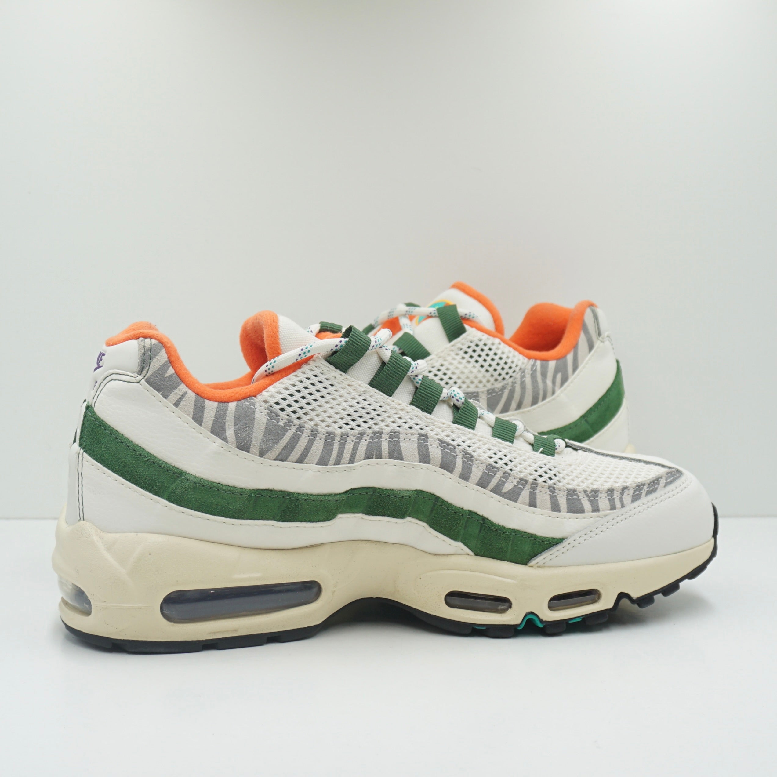 Nike Air Max 95 Era Safari