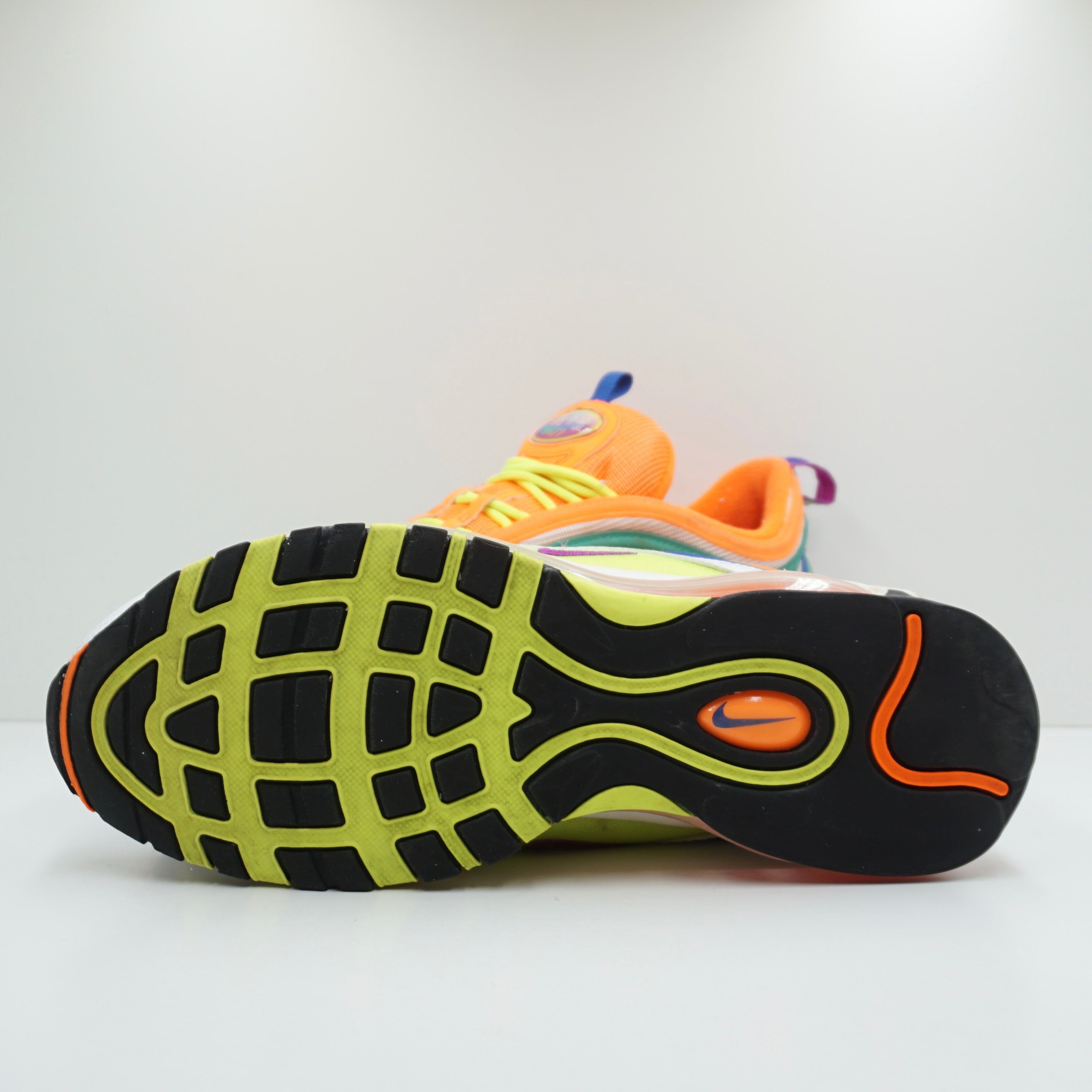 Nike Air Max 97 London Summer of Love - Main Image