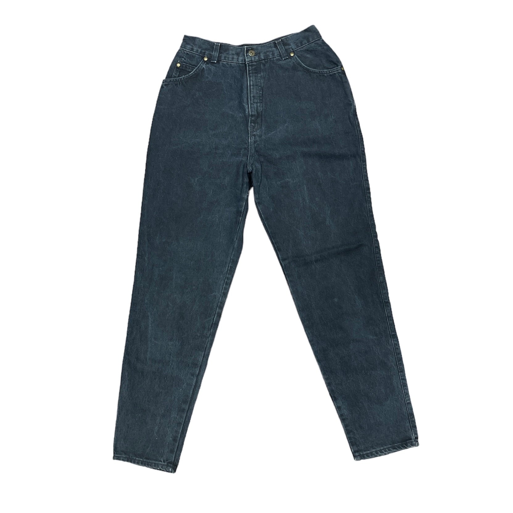 Vintage Levis Black Jeans (W29)