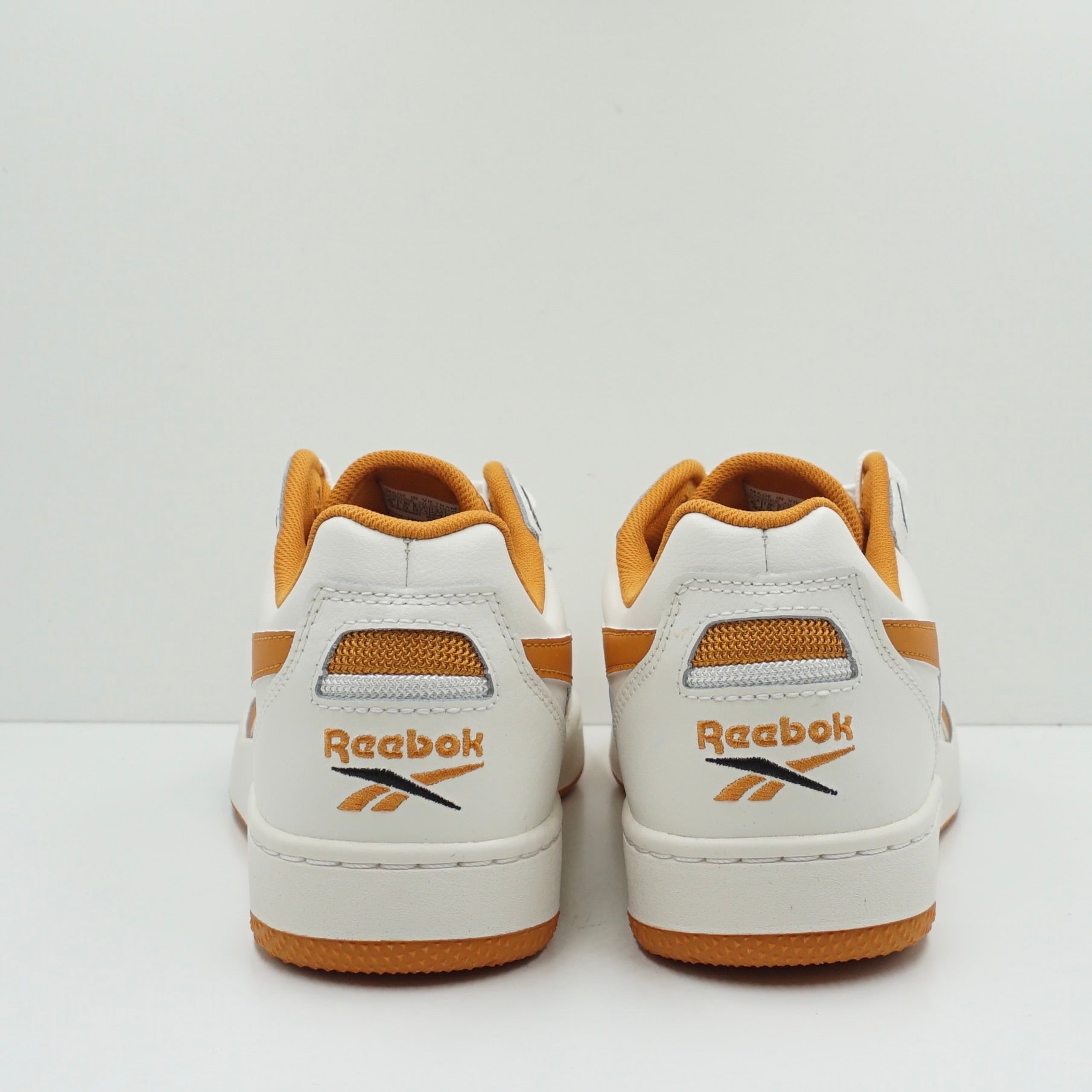 Reebok BB 4000 II Orange