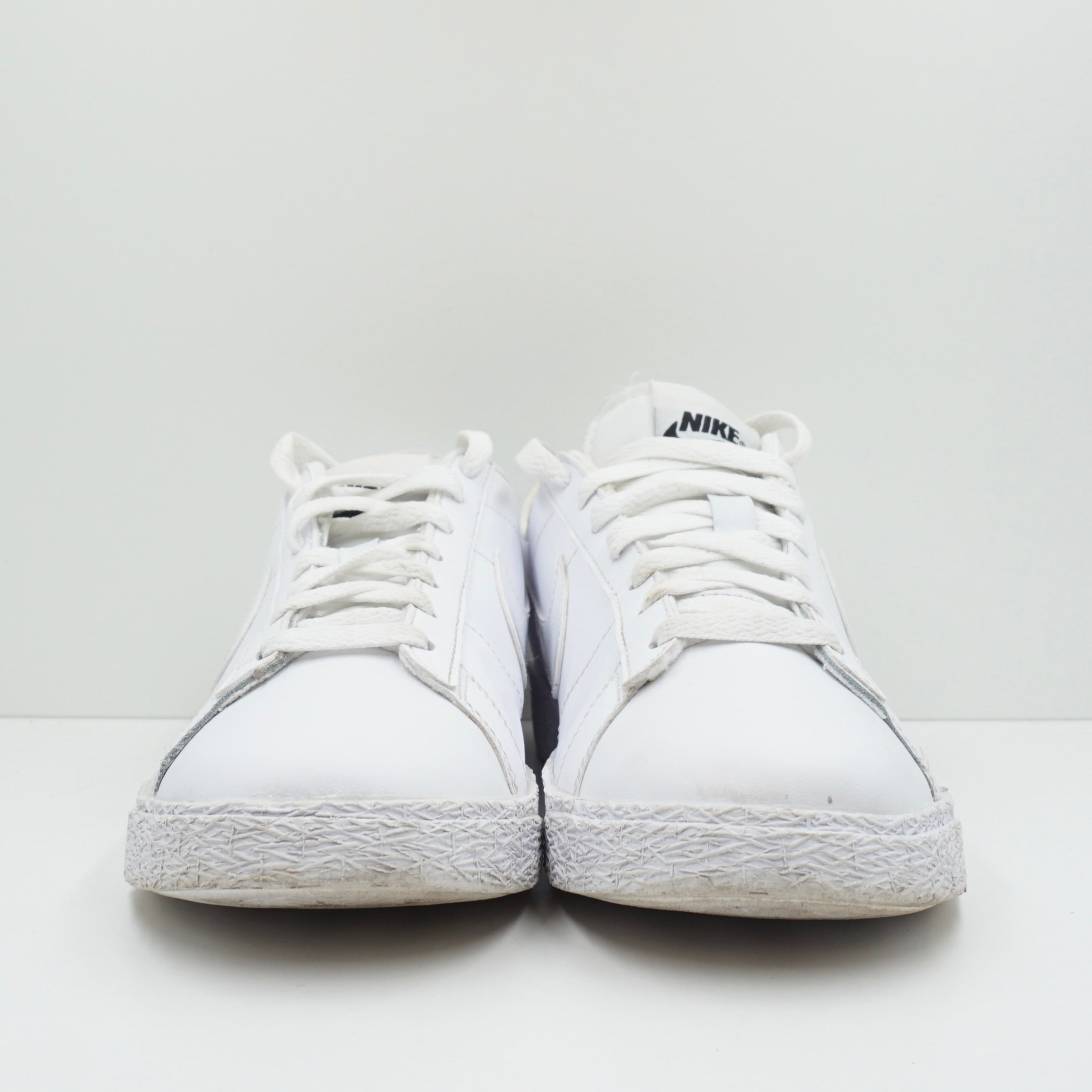 Nike Blazer Low White (GS)