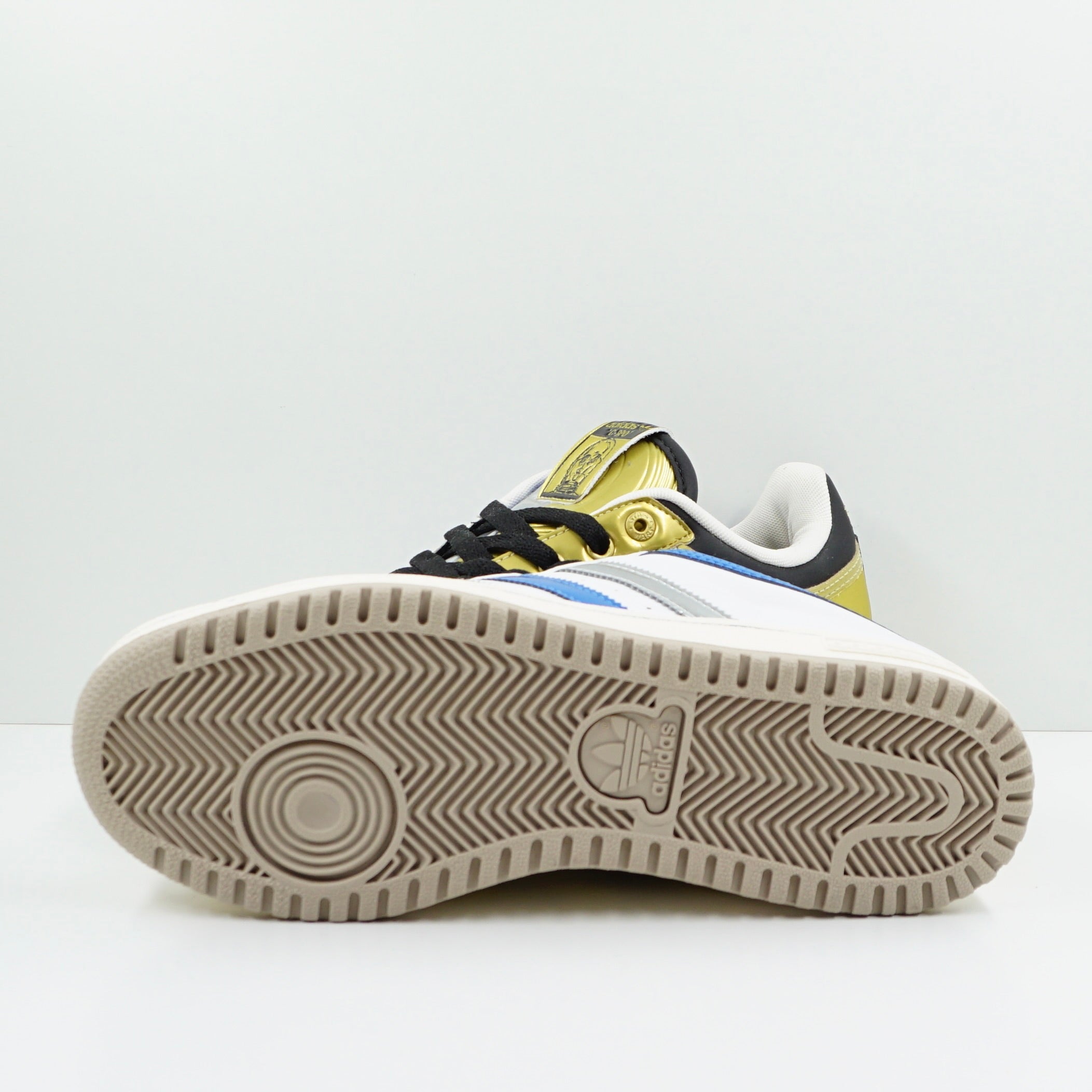 Adidas Top Ten Lo X Star Wars C-3PO & R2-D2
