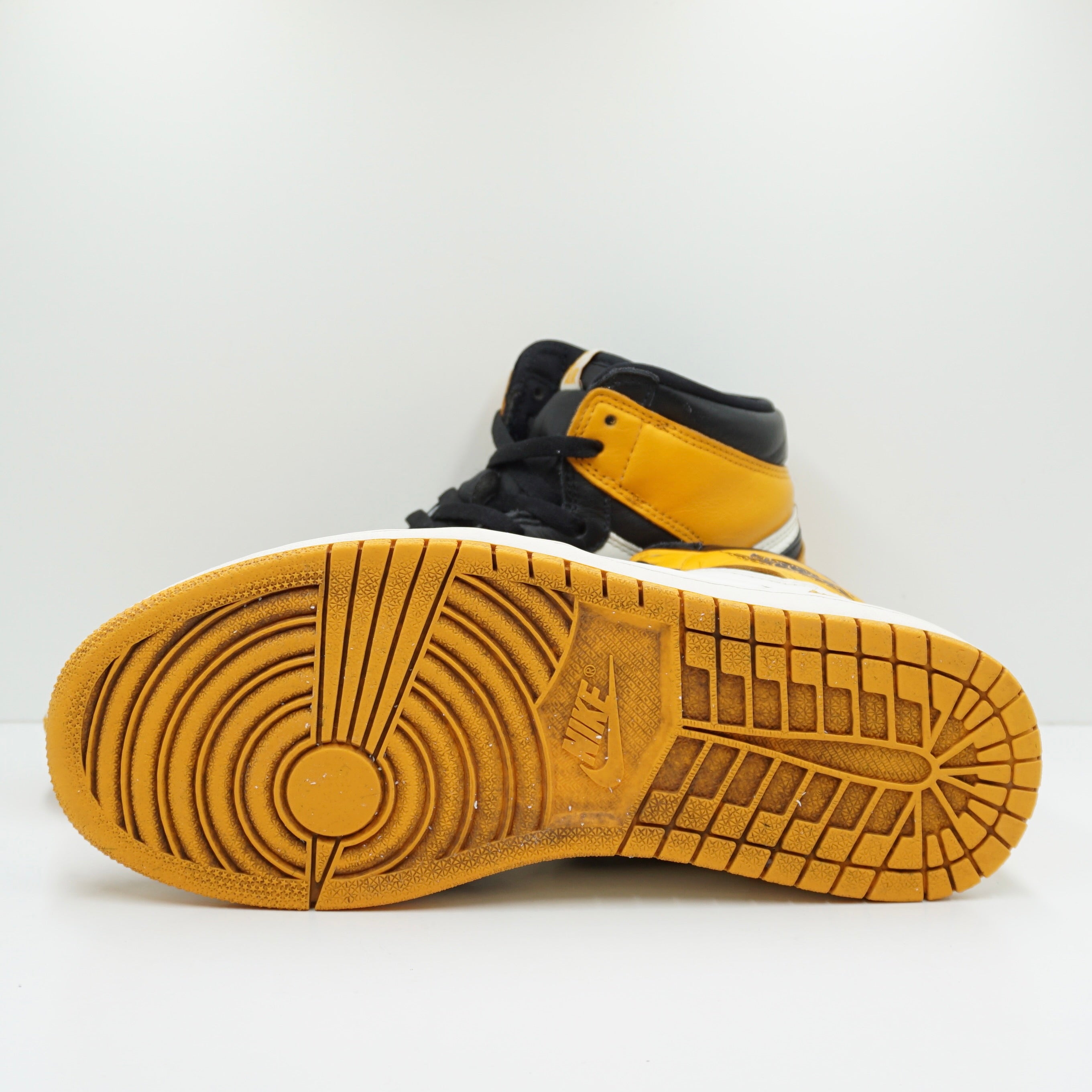 Jordan 1 Retro High OG Taxi