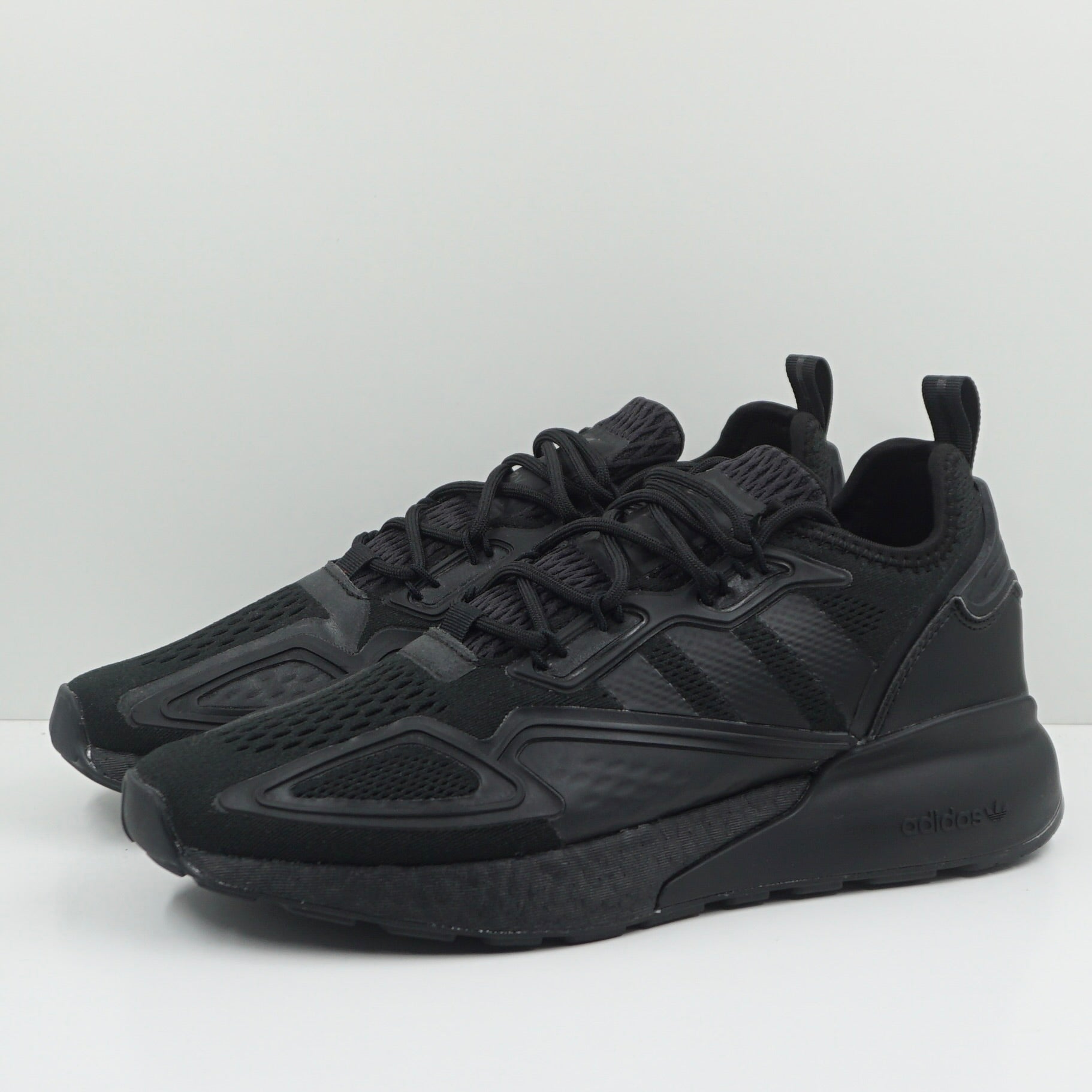 Adidas 2K Boost Triple Black