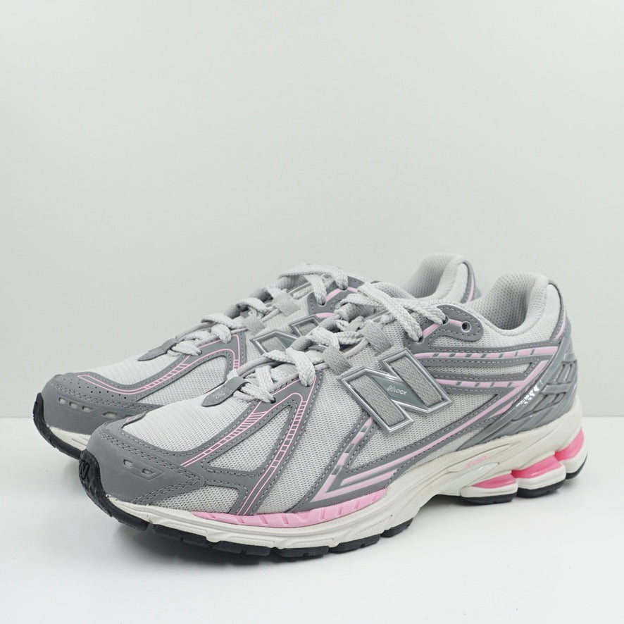 New Balance 1906R Grey Lily Pink