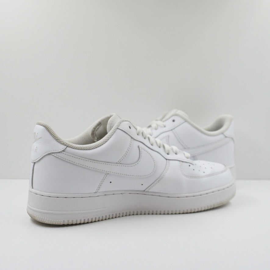 Nike Air Force 1 Low '07 White