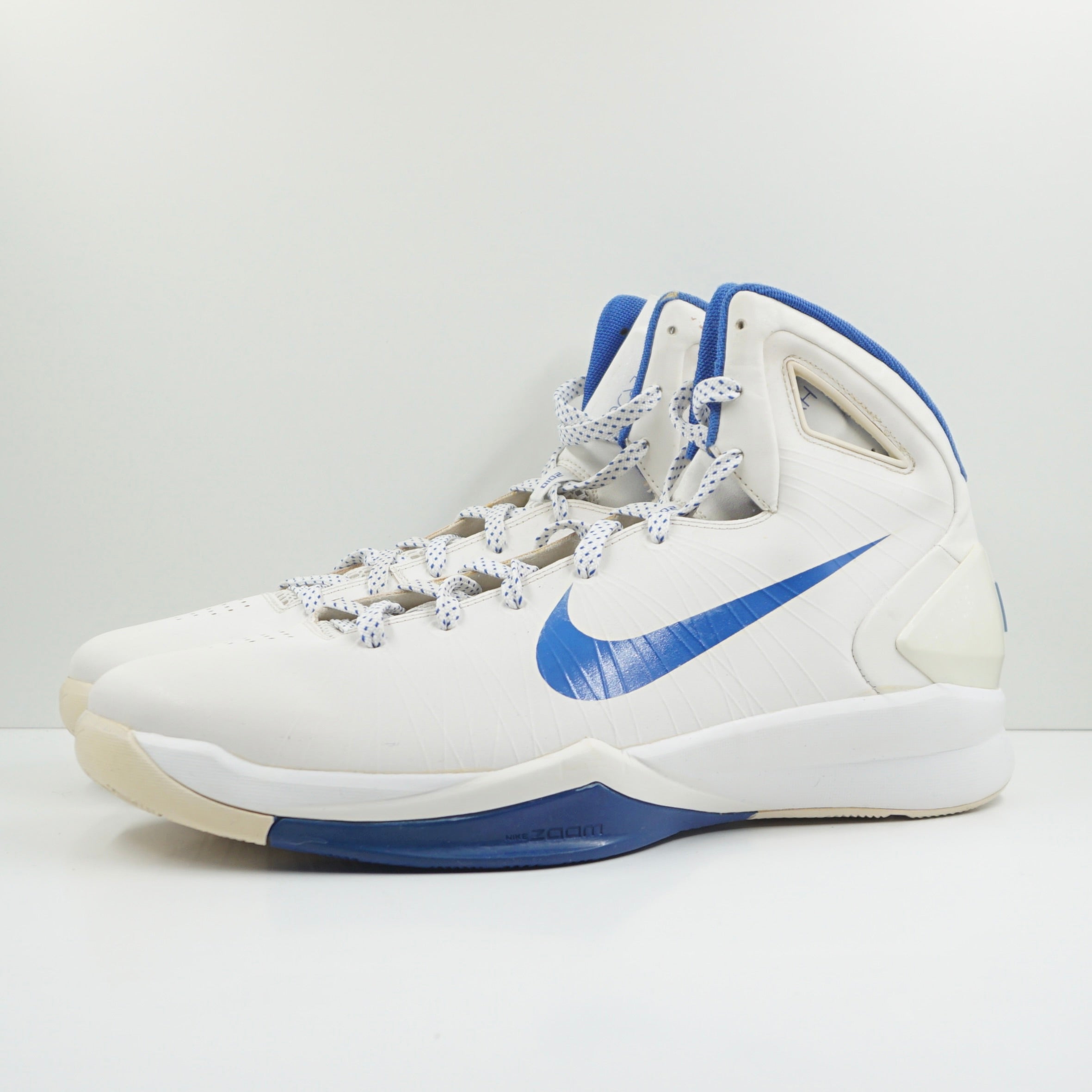 Nike Zoom Hyperdunk 2010 Dirk Nowitzki