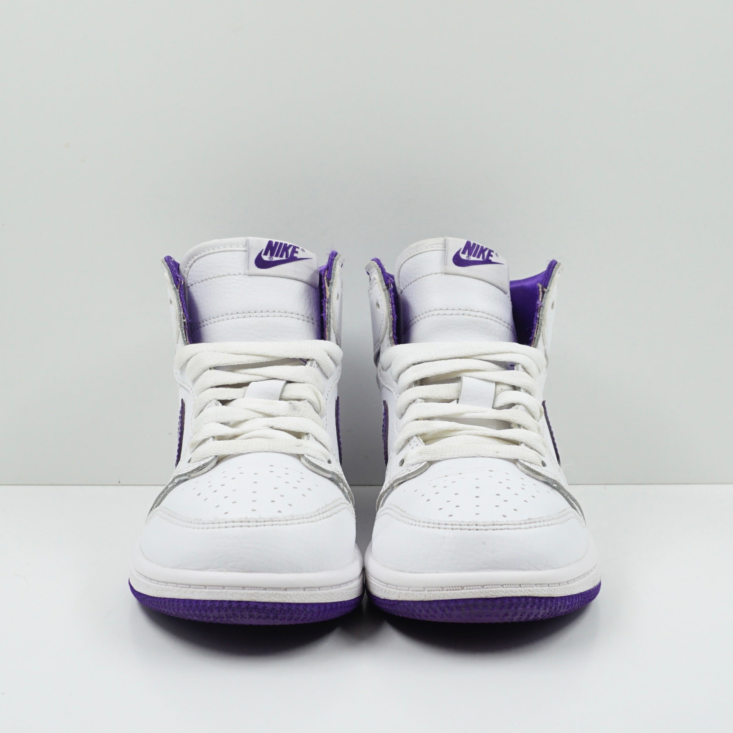 Jordan 1 Retro High Court Purple (2021) (PS)