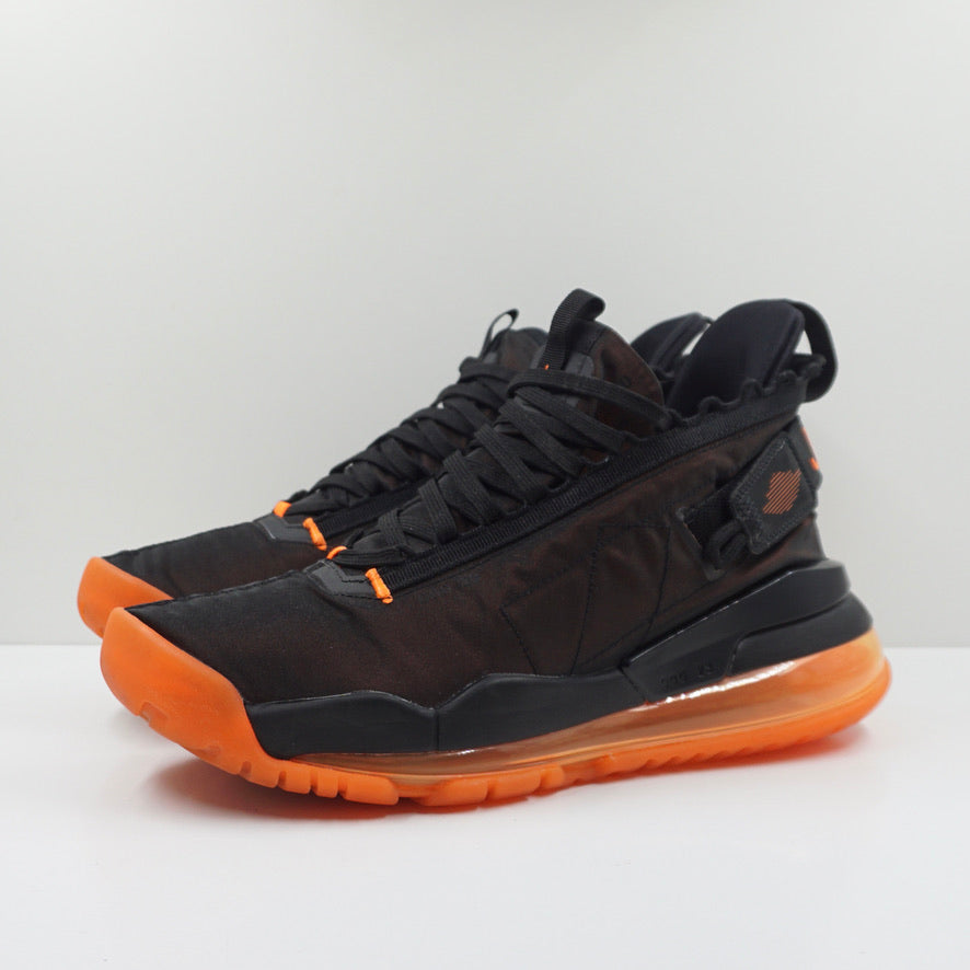 Jordan Proto Max 720 Total Orange