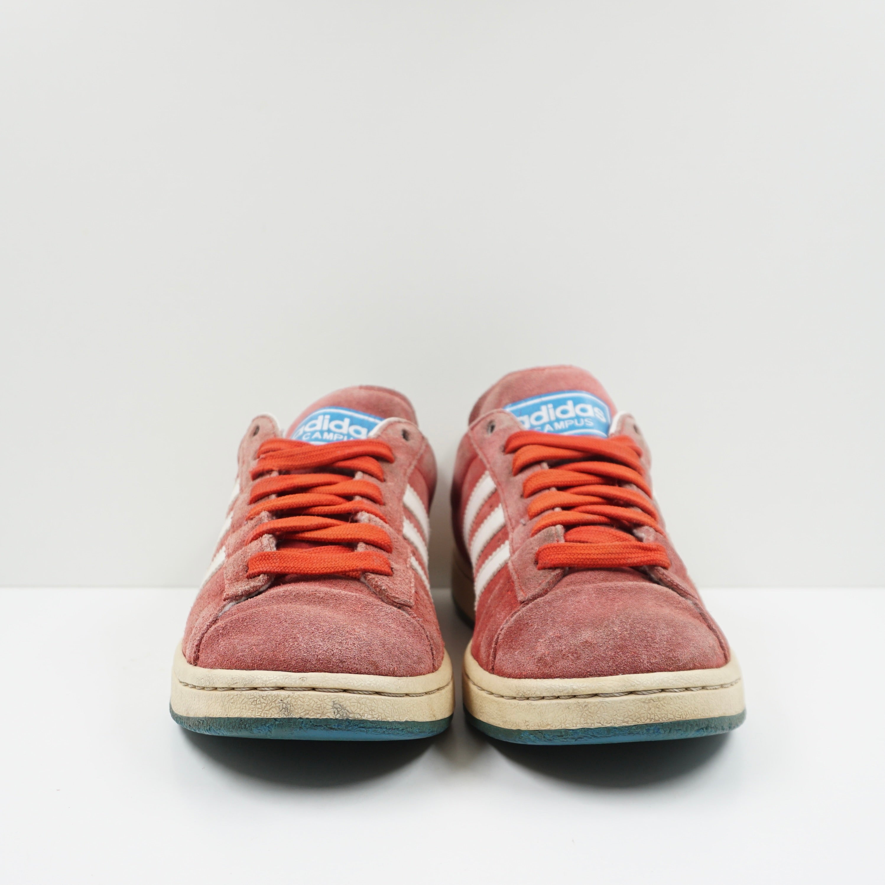 Adidas Campus Pink (2006)