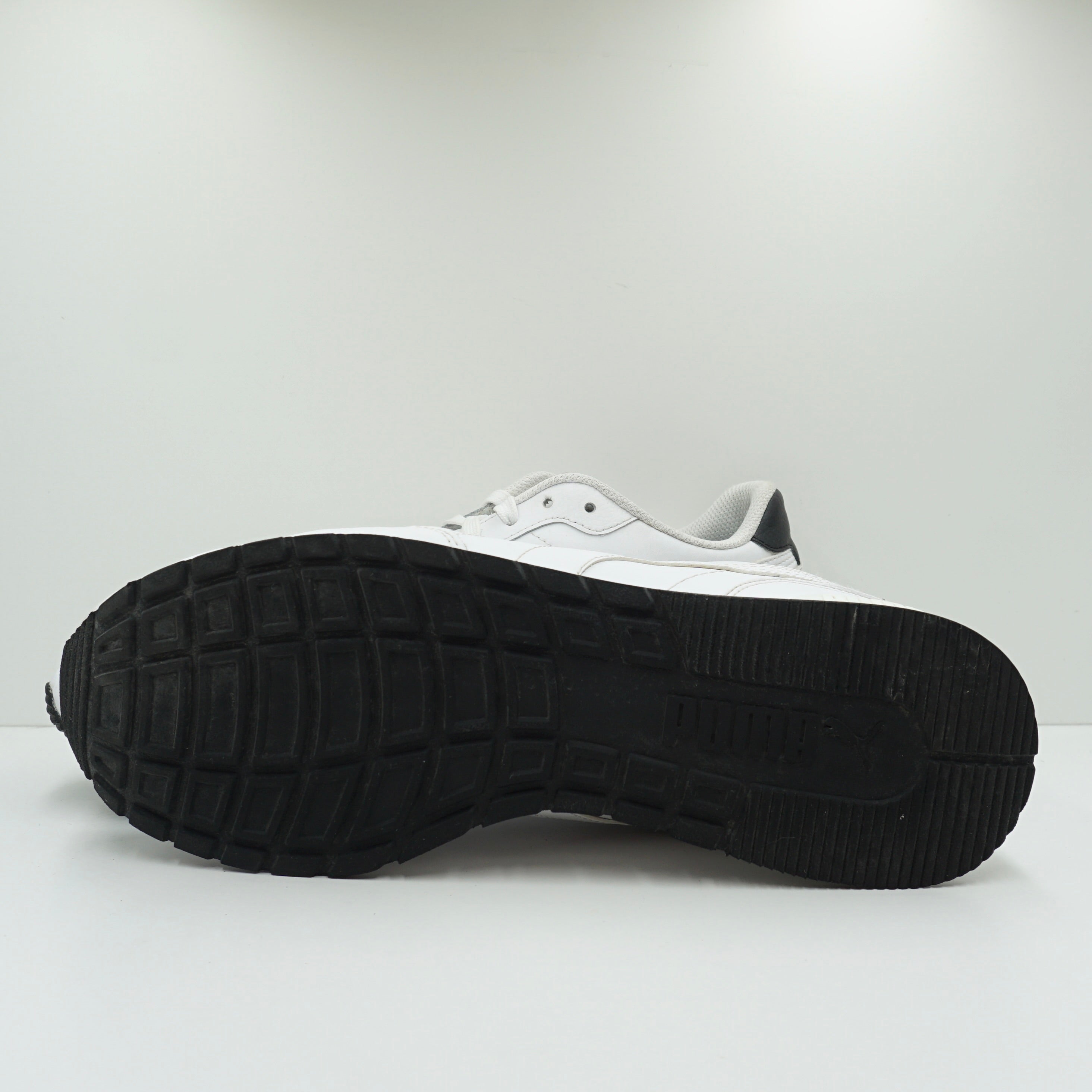Puam ST Runner V2 Full L White