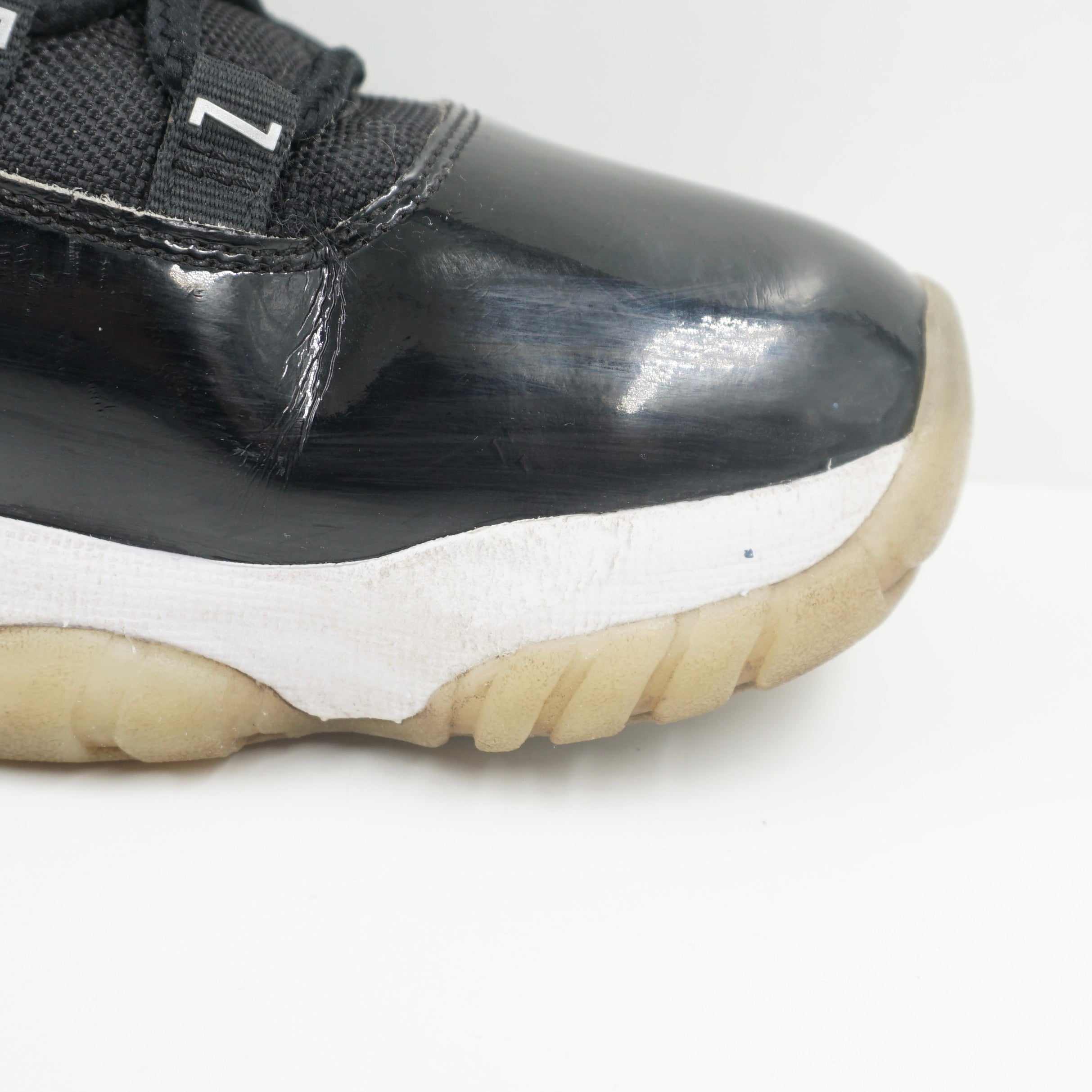 Jordan 11 Retro Jubilee 25th Anniversary
