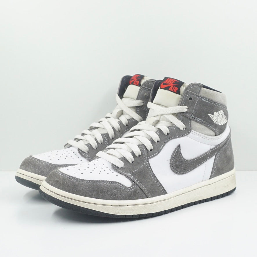 Jordan 1 Retro High OG Washed Black