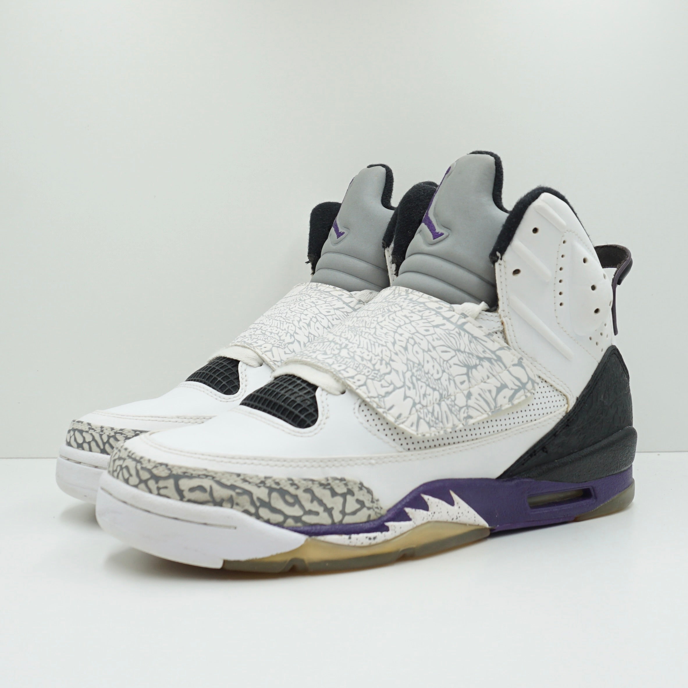 Jordan Son Of Mars (GS)
