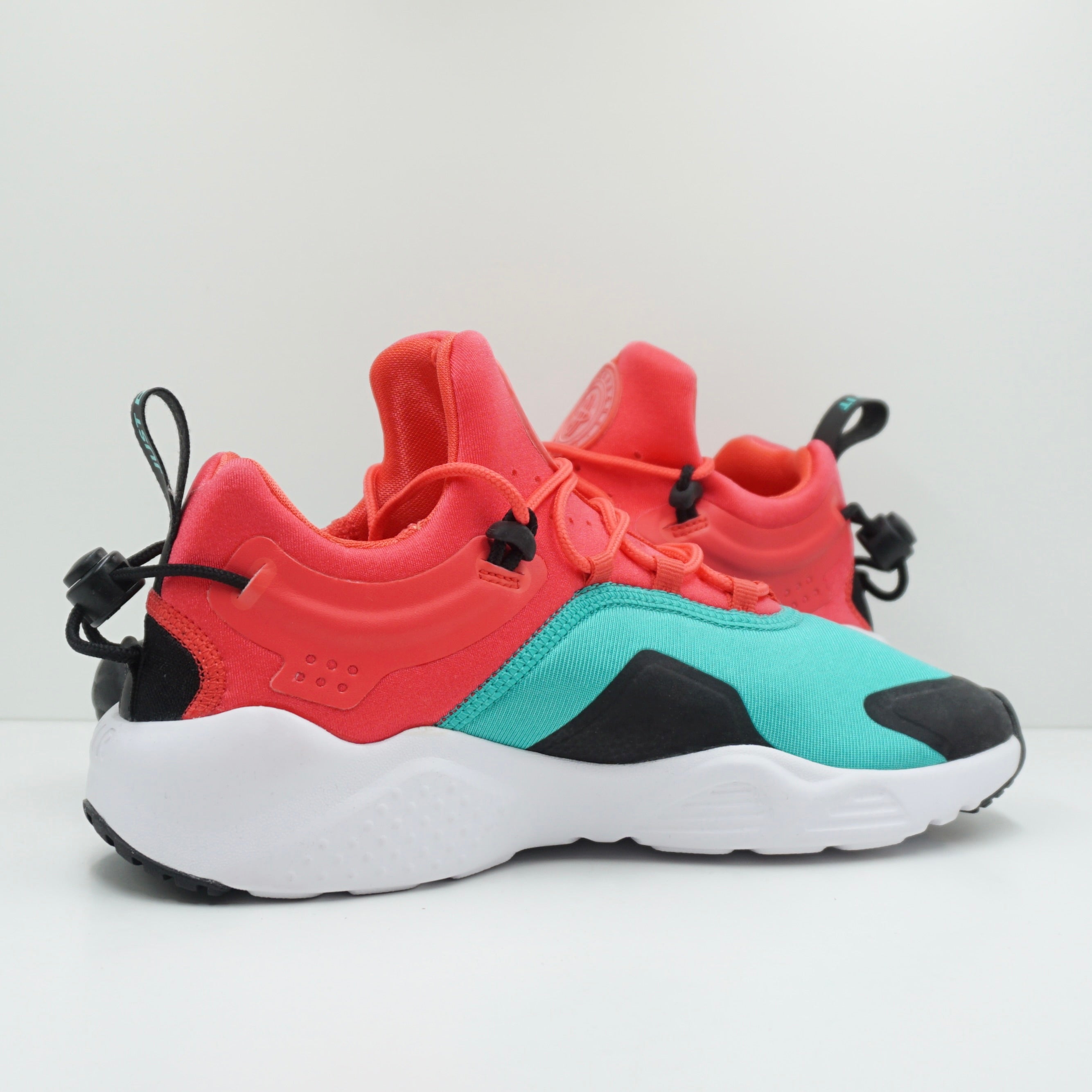 Nike Air Huarache City Move Jade Ember W