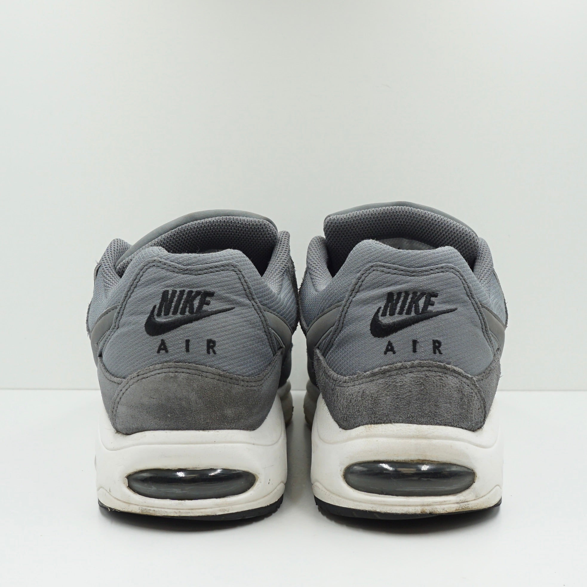 Nike Air Max Command PRM Grey