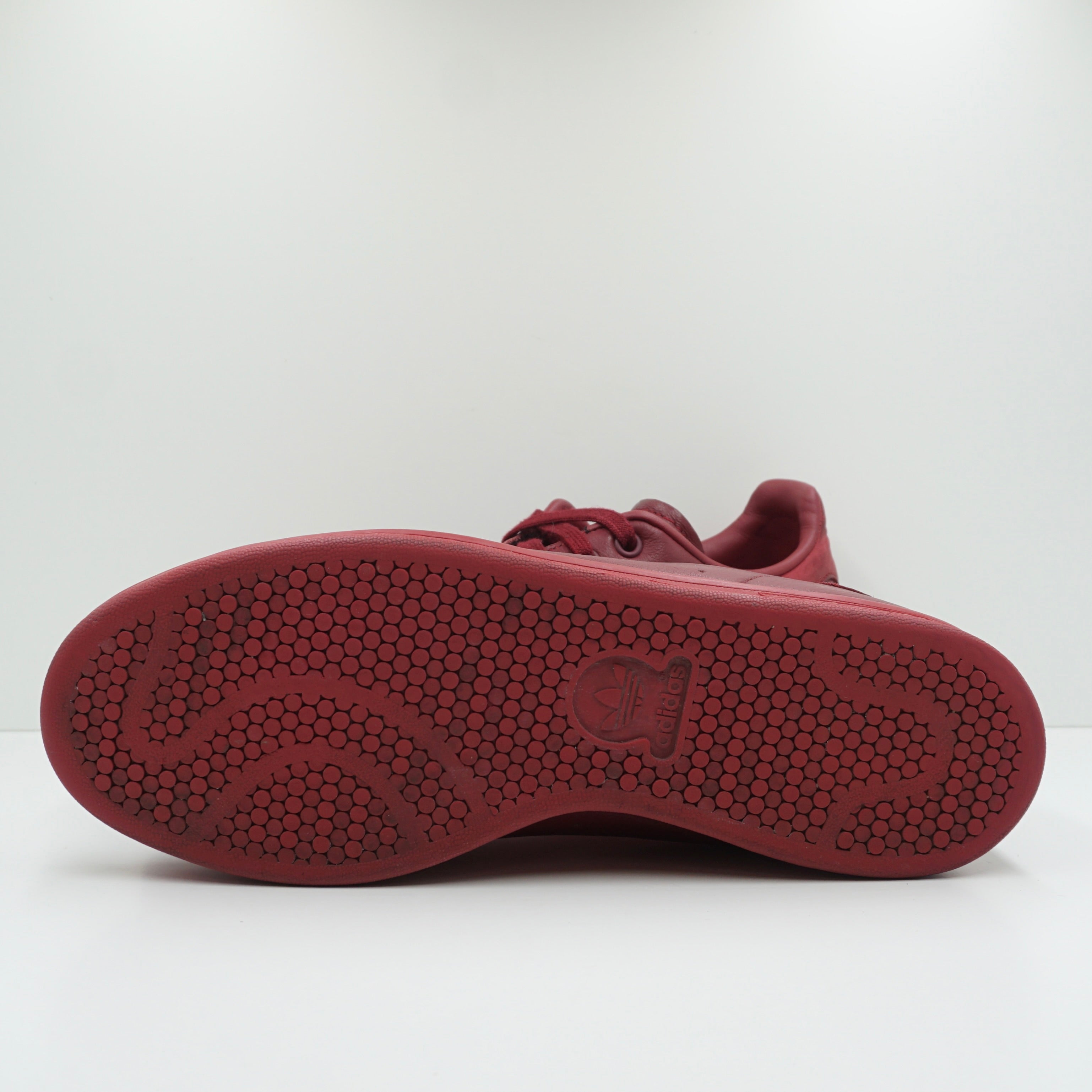 Adidas Stan Smith Collegiate Burgundy
