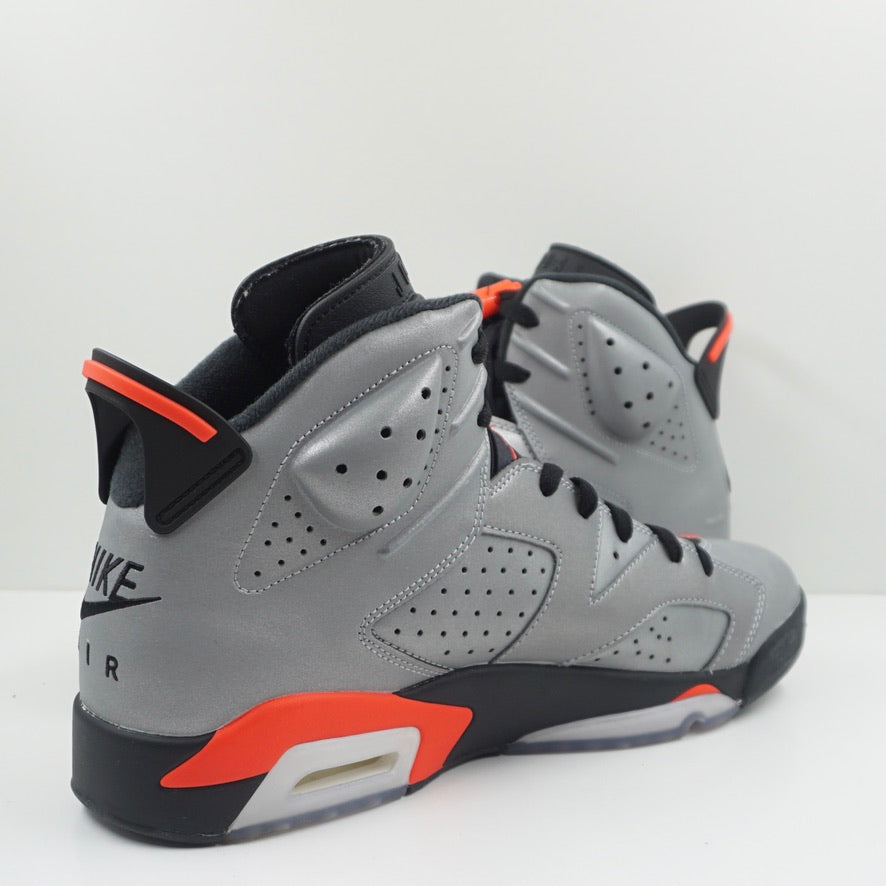 jordan 6 reflections of a champion release dates