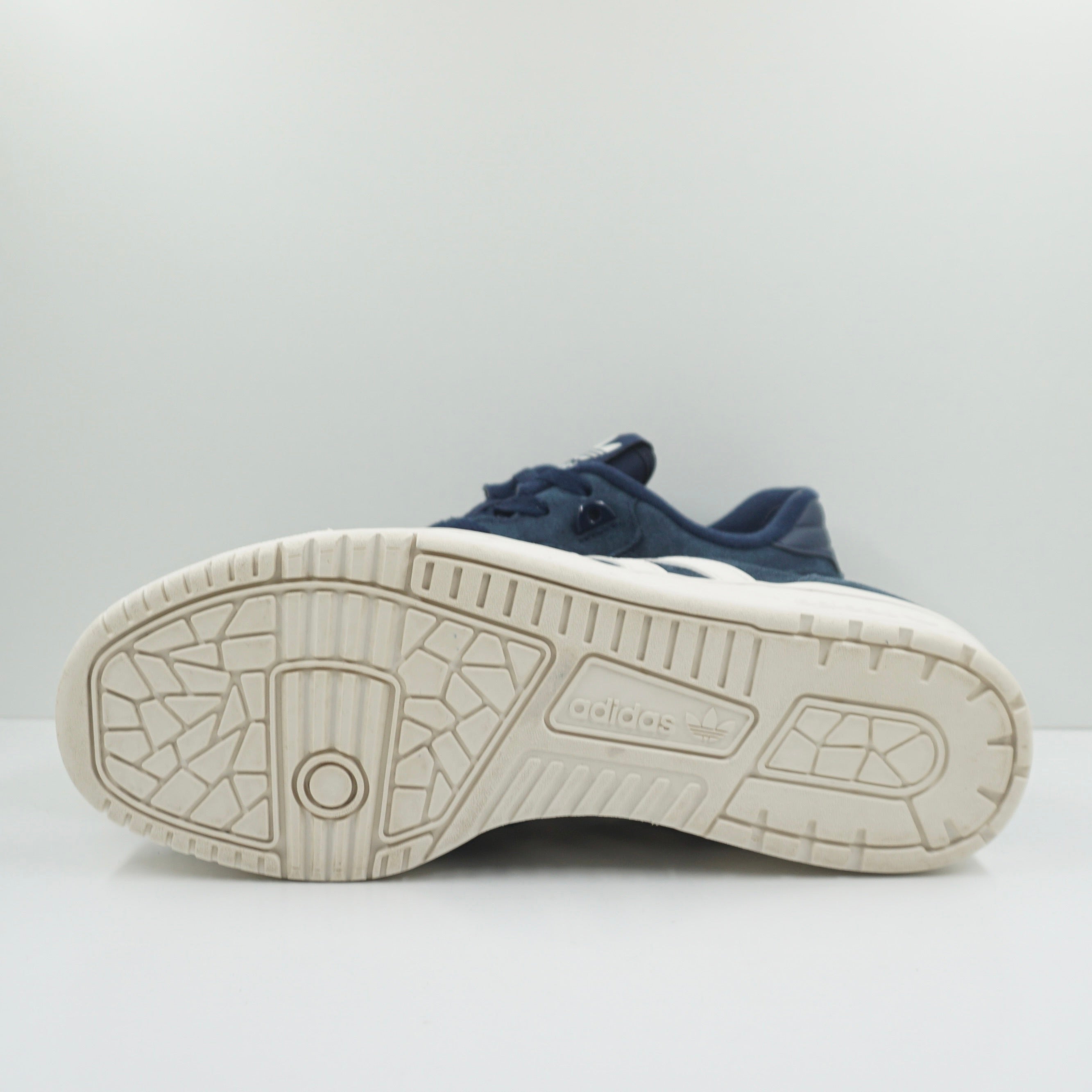 Adidas Rivalry Low Collegiate Navy Cloud White