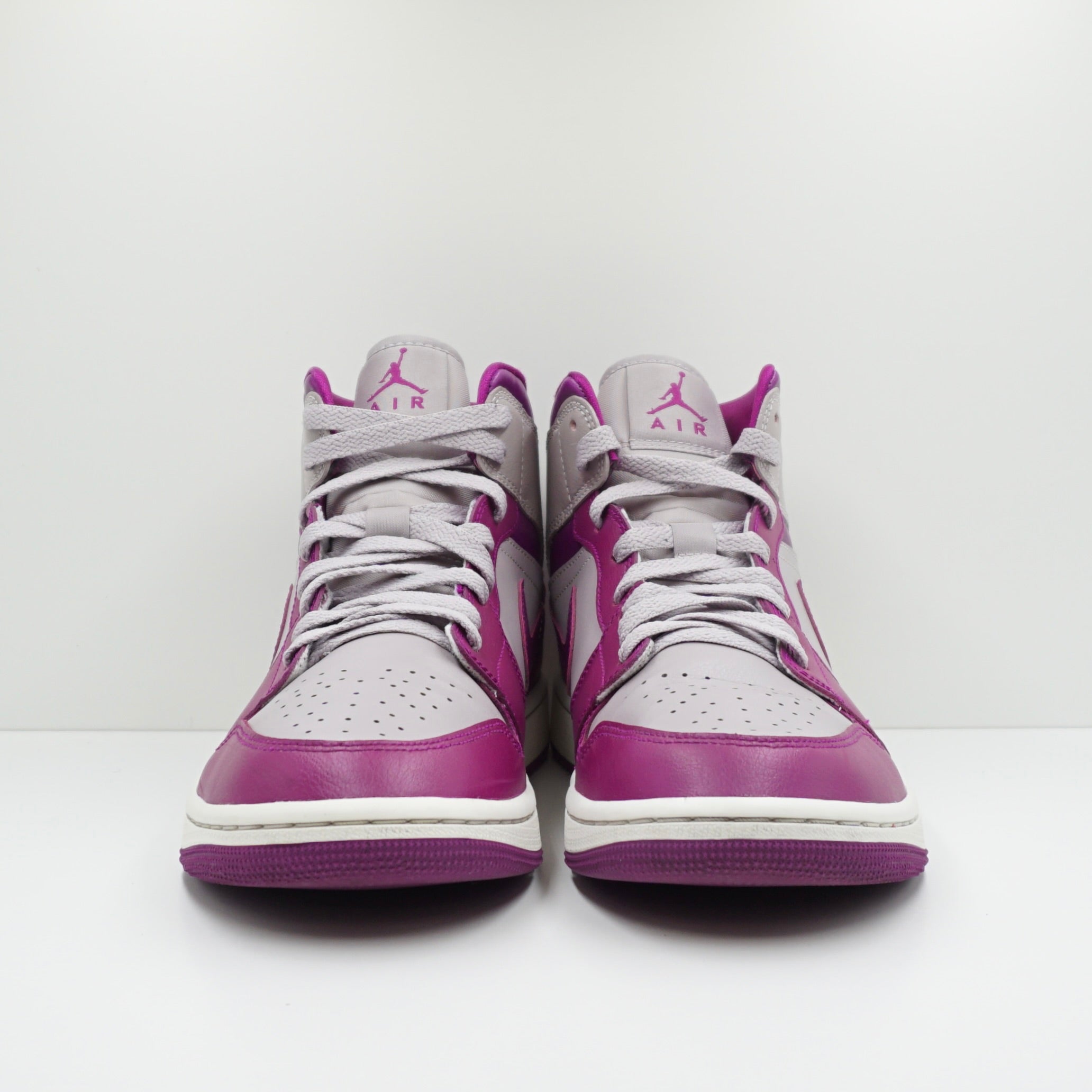 Jordan 1 Mid Magenta (2022) (W)