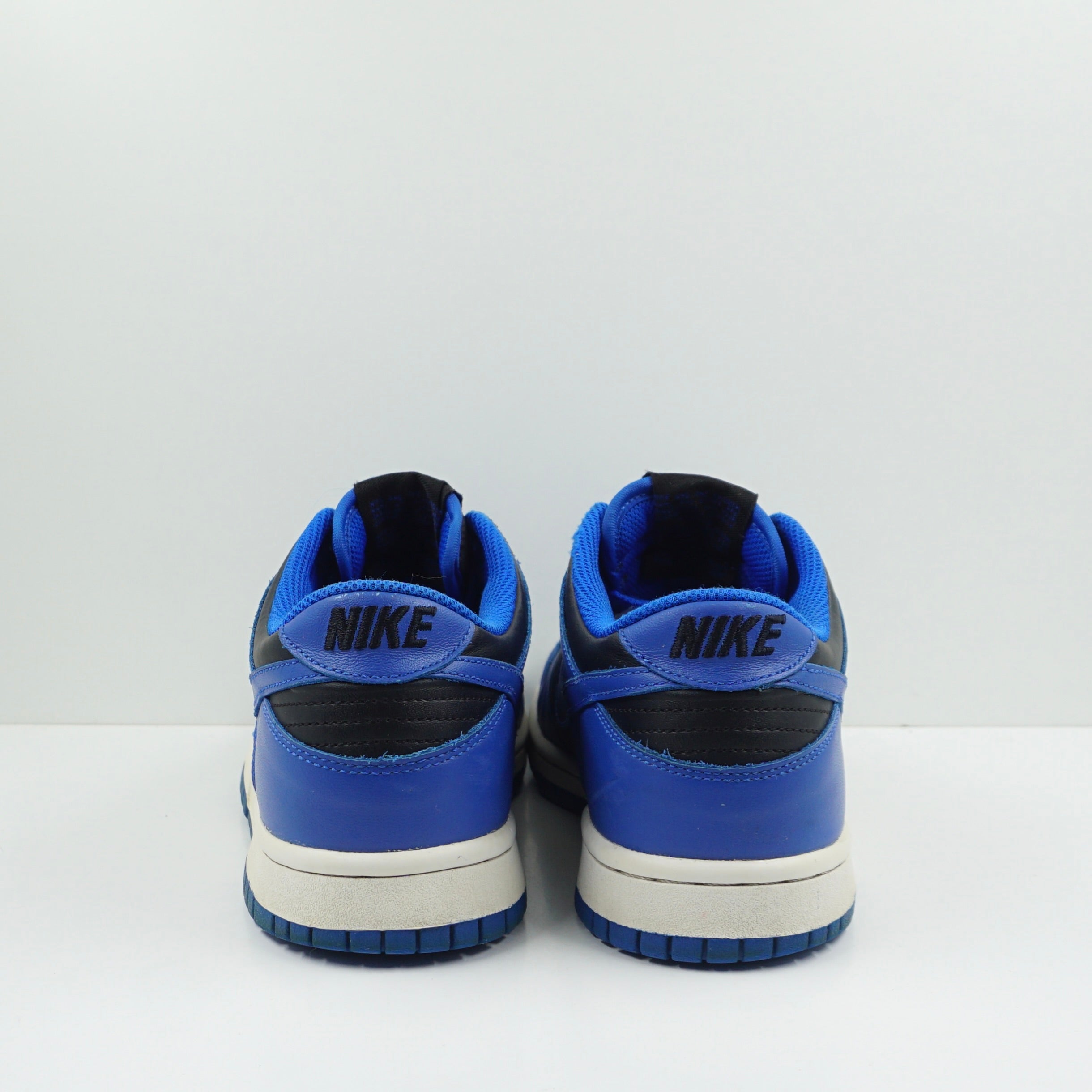 Nike Dunk Low Retro Hyper Cobalt (GS)