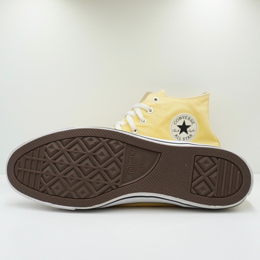 Converse Chuck Taylor All Star Yellow