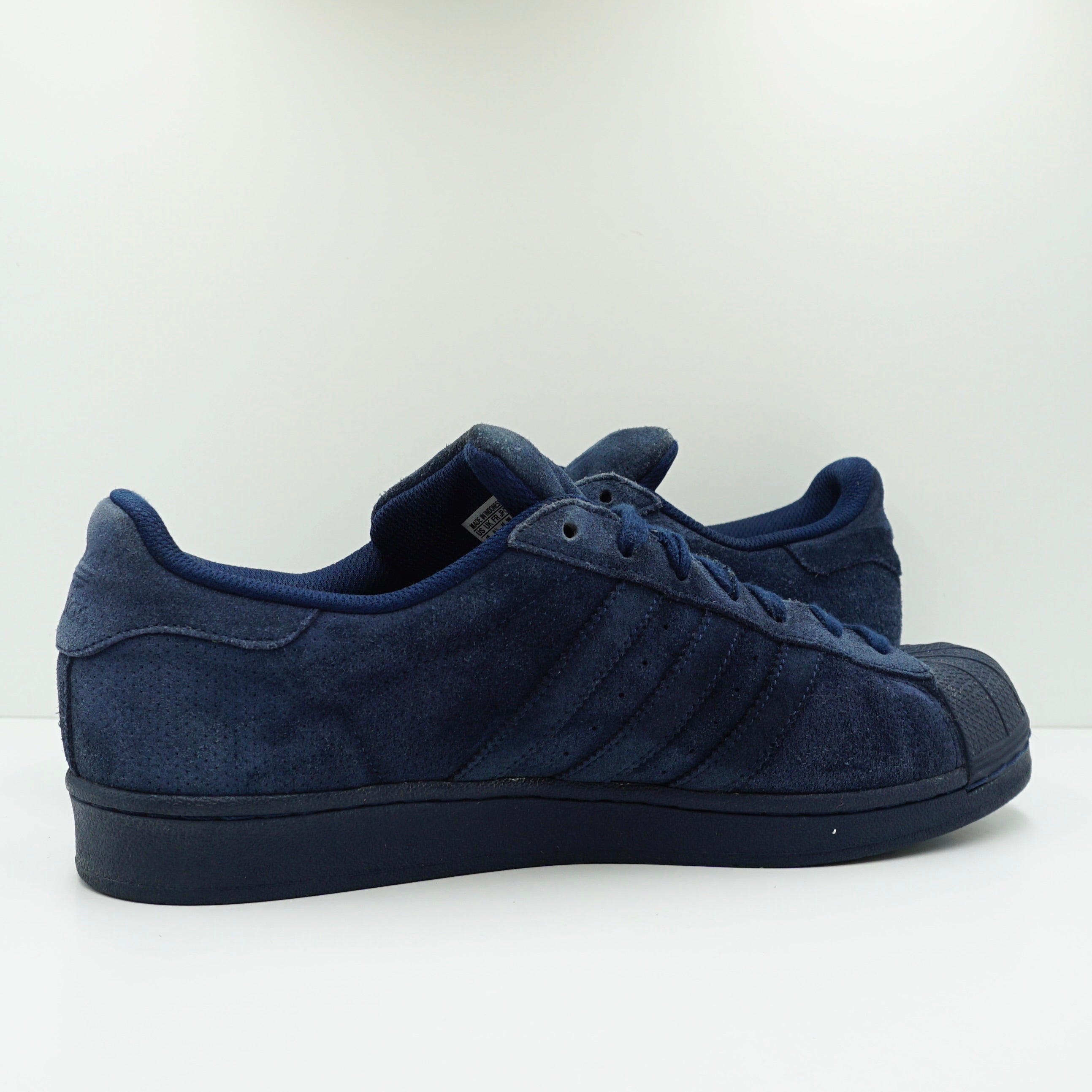 Adidas Sneaker Adidas Superstar Rt Night Indigo Adidas Originals