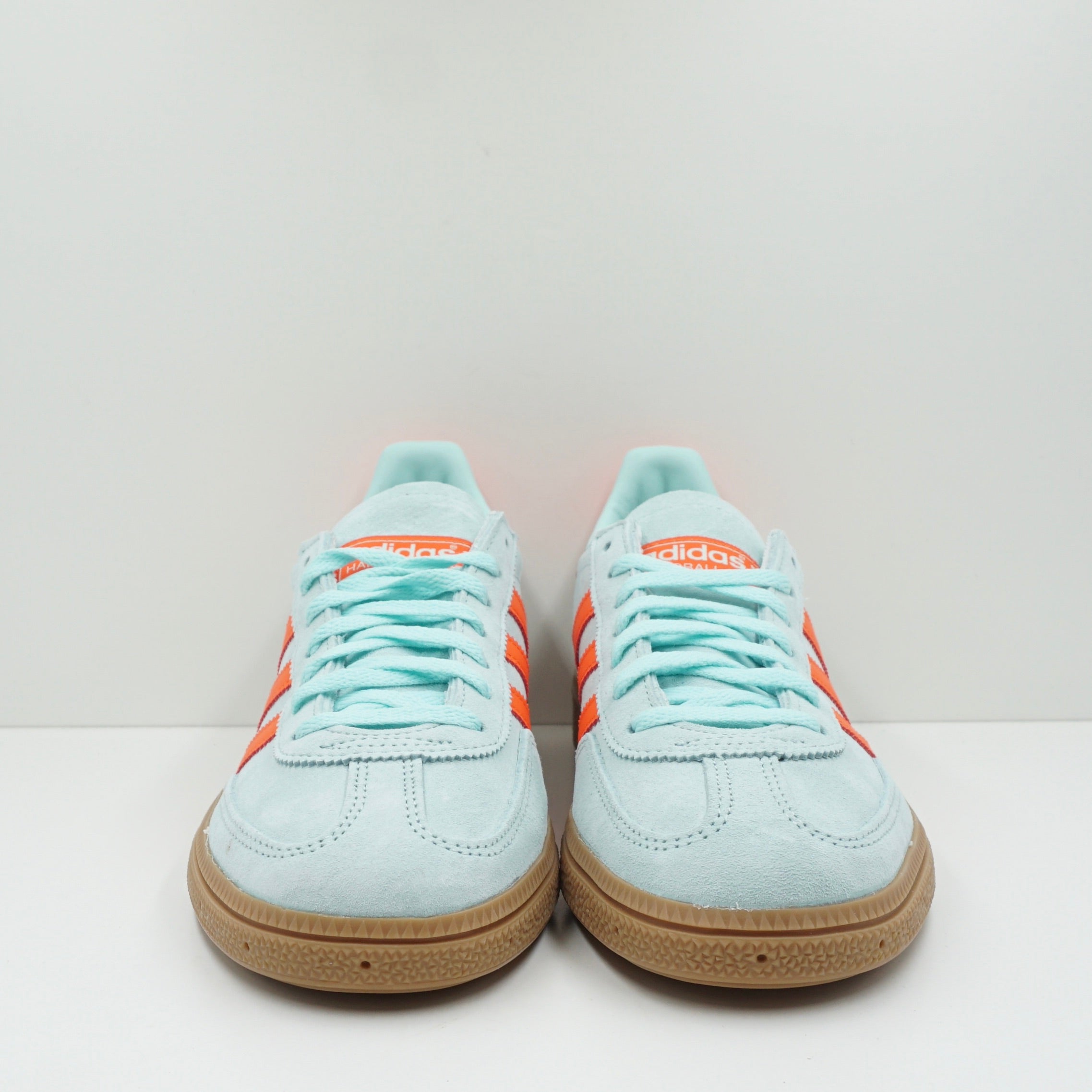 Adidas Handball Spezial Semi Flash Aqua (W)