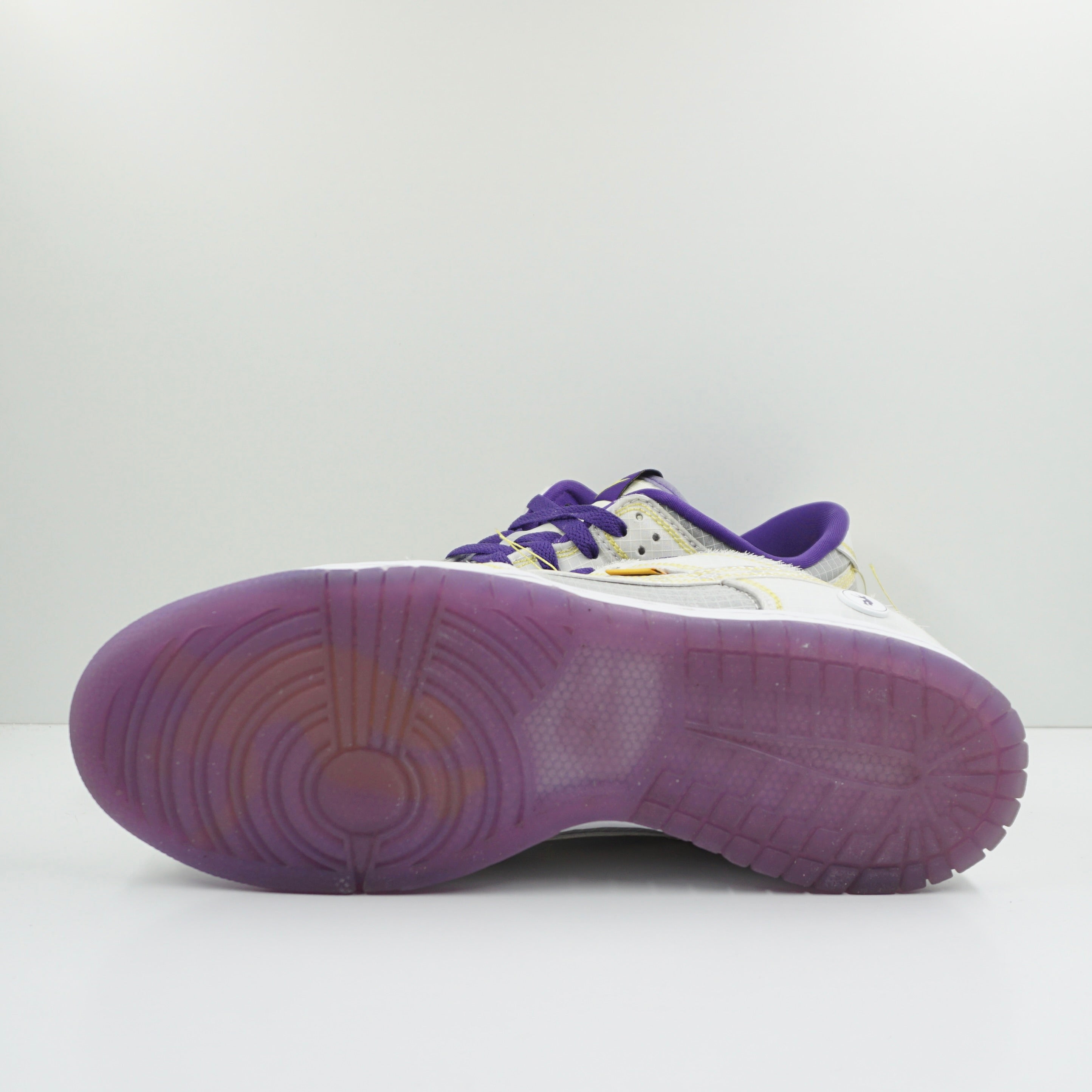 Nike Dunk Low Union Passport Pack Court Purple
