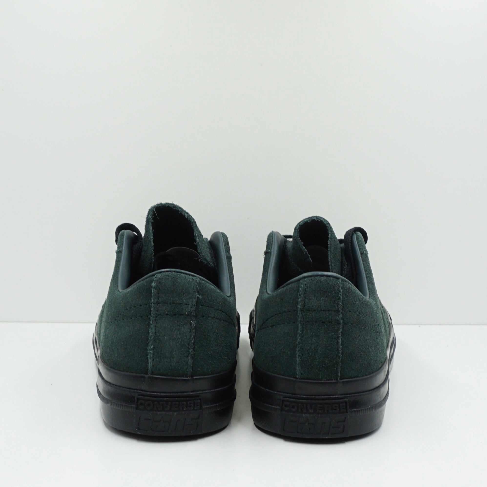 Converse On Star Pro Ox Dark Green