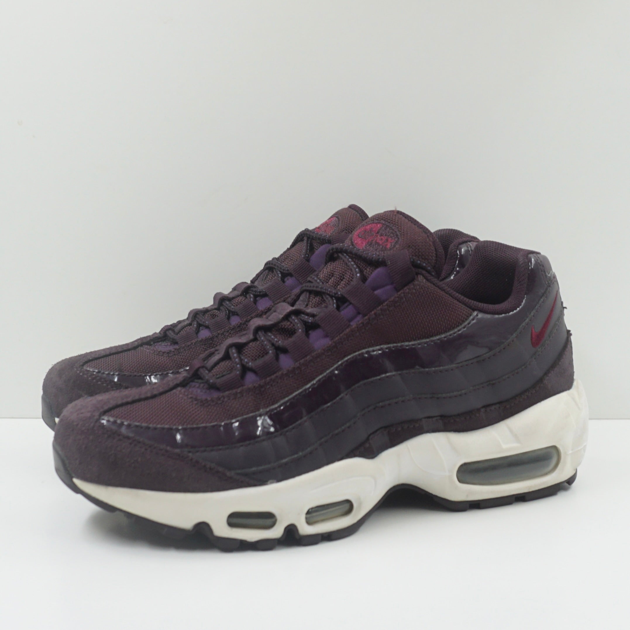 Nike Air Max 95 Port Wine (W)