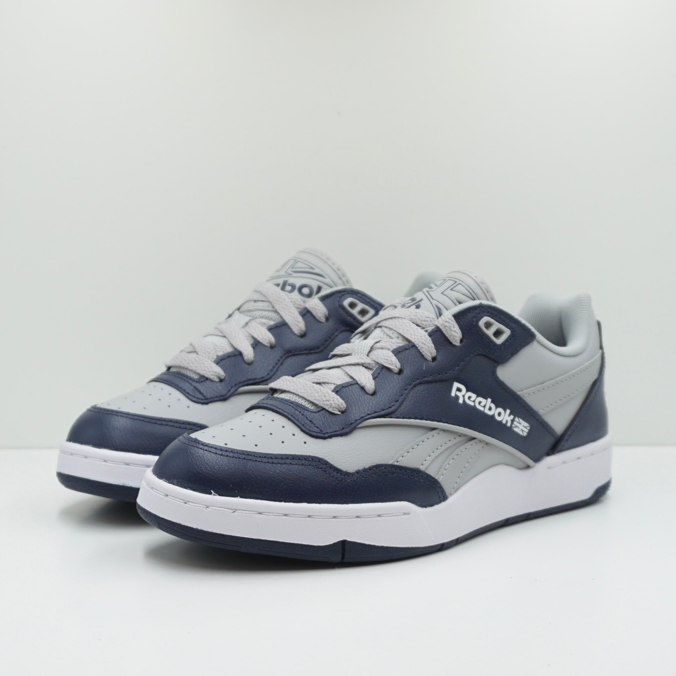 Reebok BB 4000 II Navy Grey