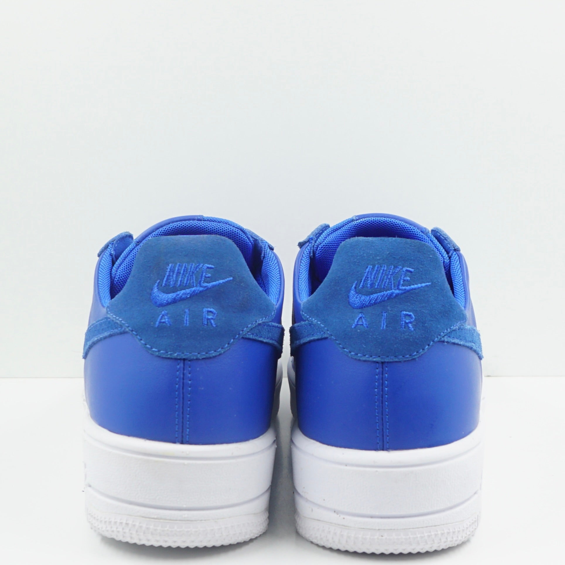 Nike Air Force 1 Ultraforce Blue