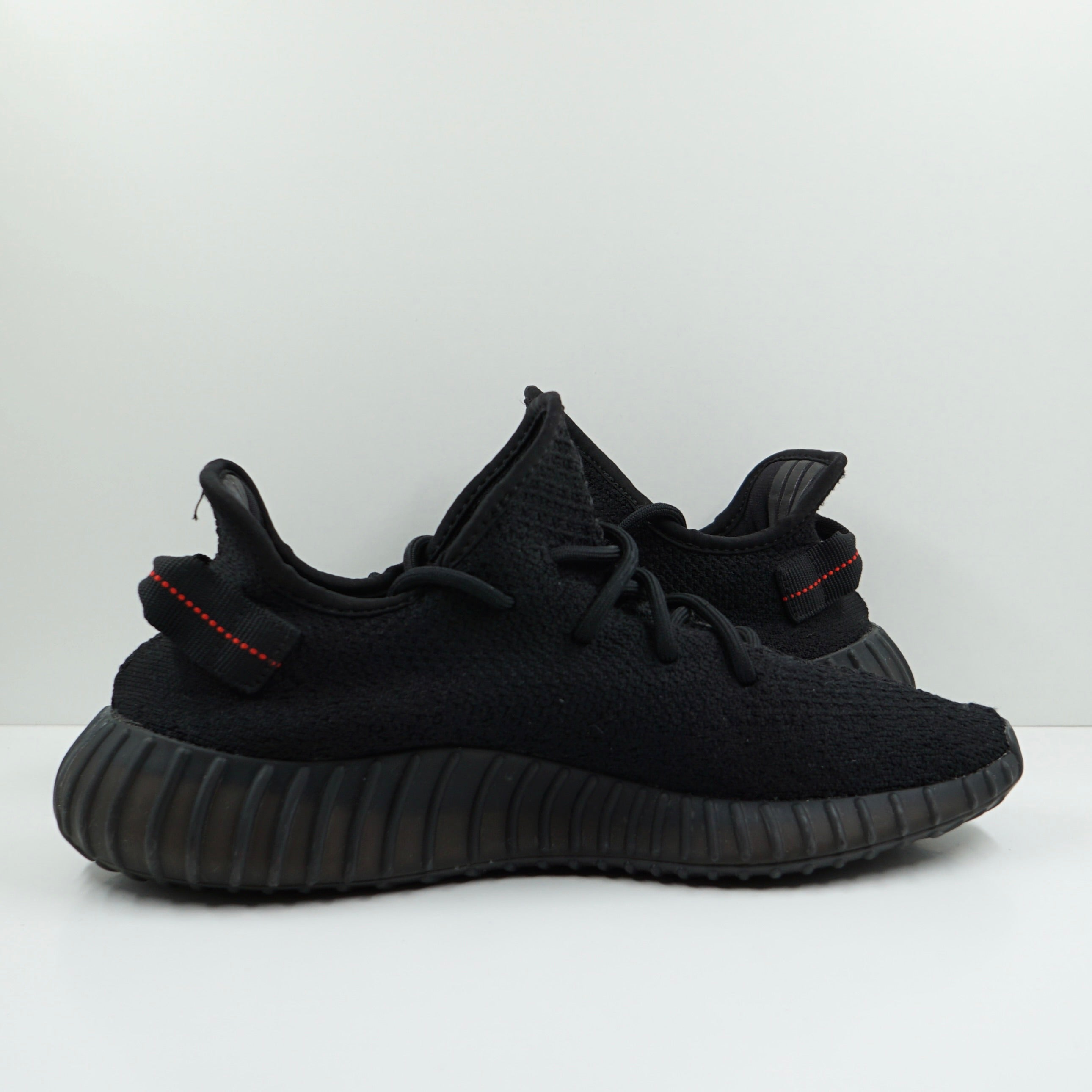 Adidas Yeezy Boost 350 V2 Black Red 2017/2020