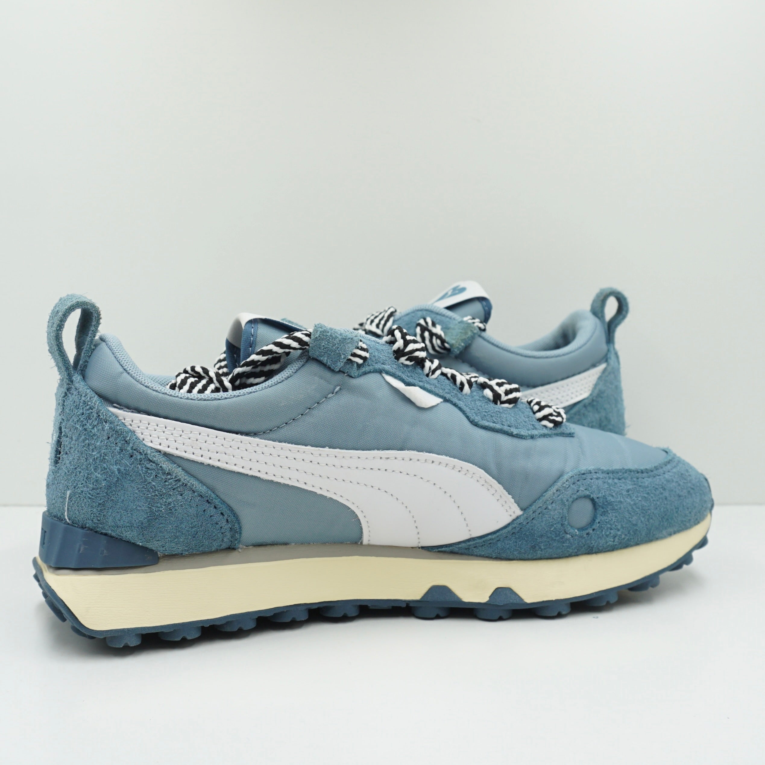 Puma Rider FV Ami Faded Denim