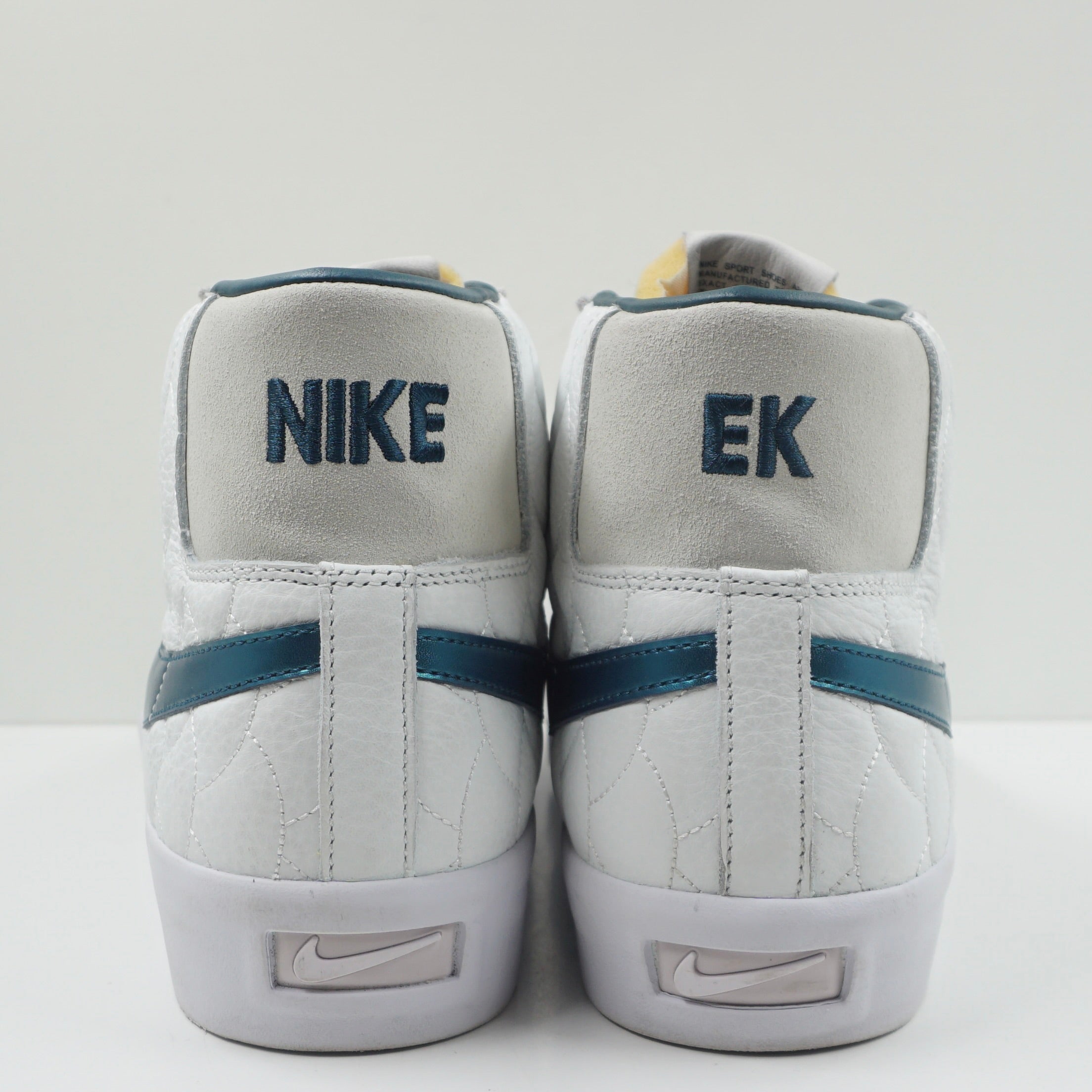 Nike SB Blazer Mid Eric Koston