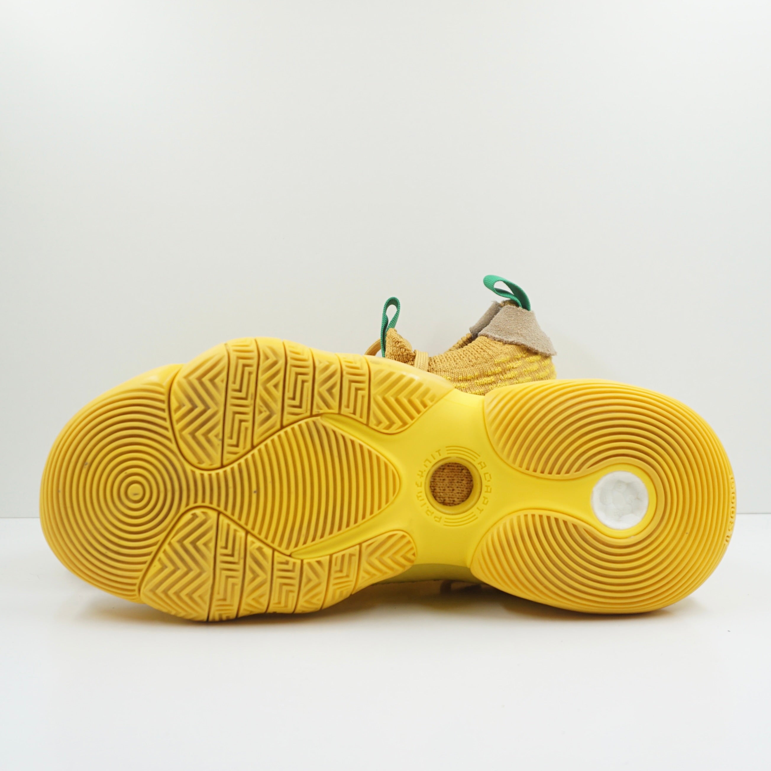 Adidas Trae Young 2.0 Hazy Yellow