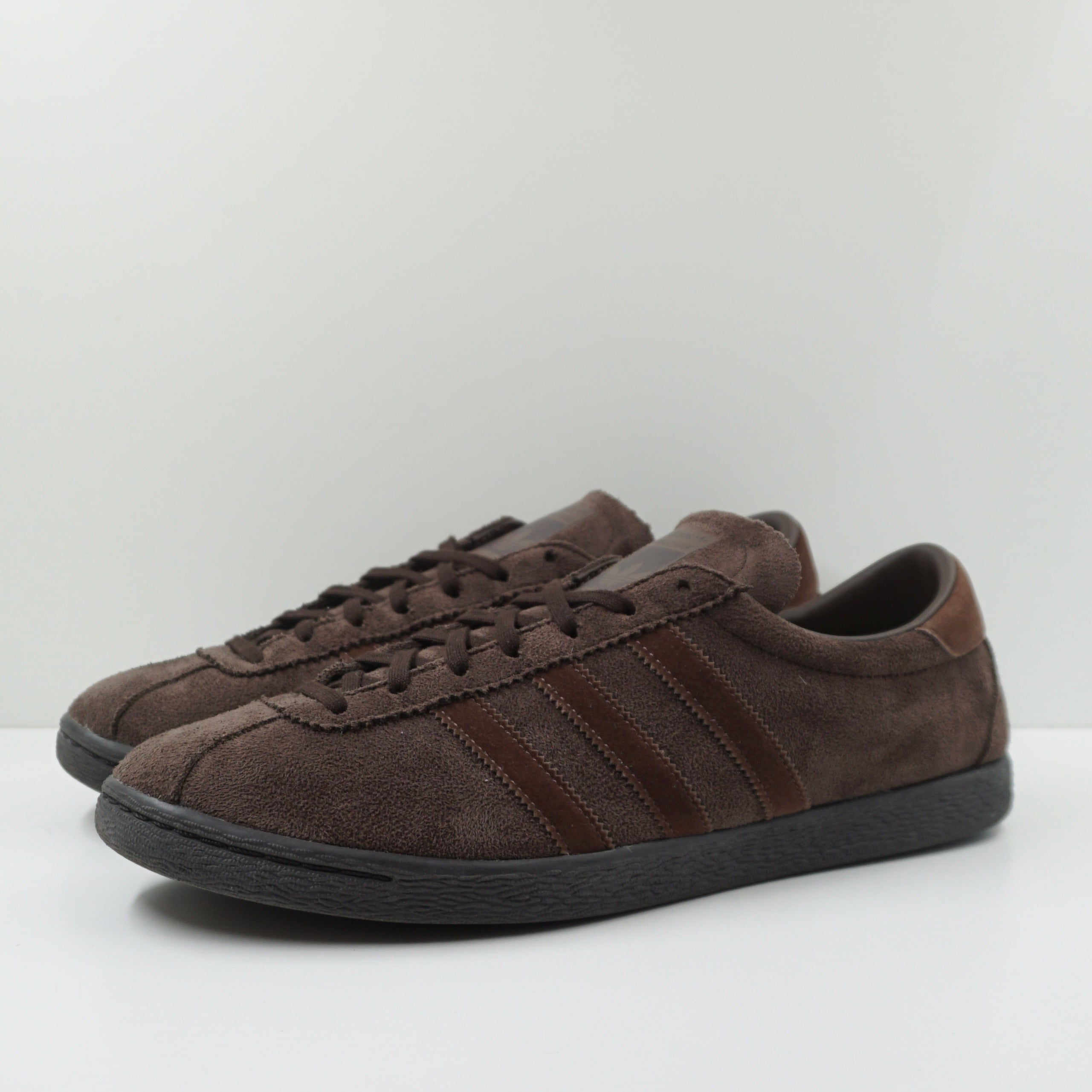 Adidas Tobacco Gruen Brown