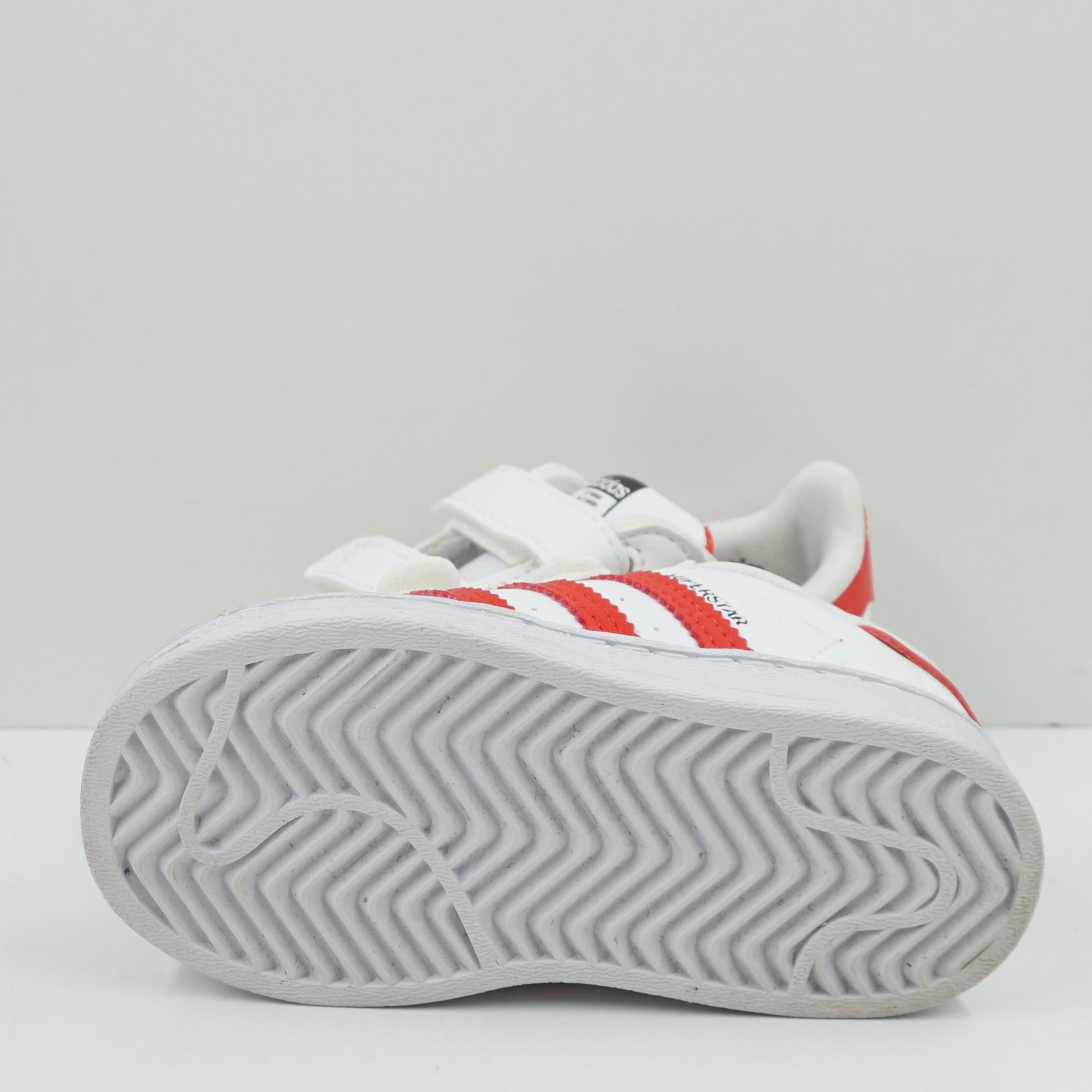 Adidas x Hello Kitty Superstar Toddler