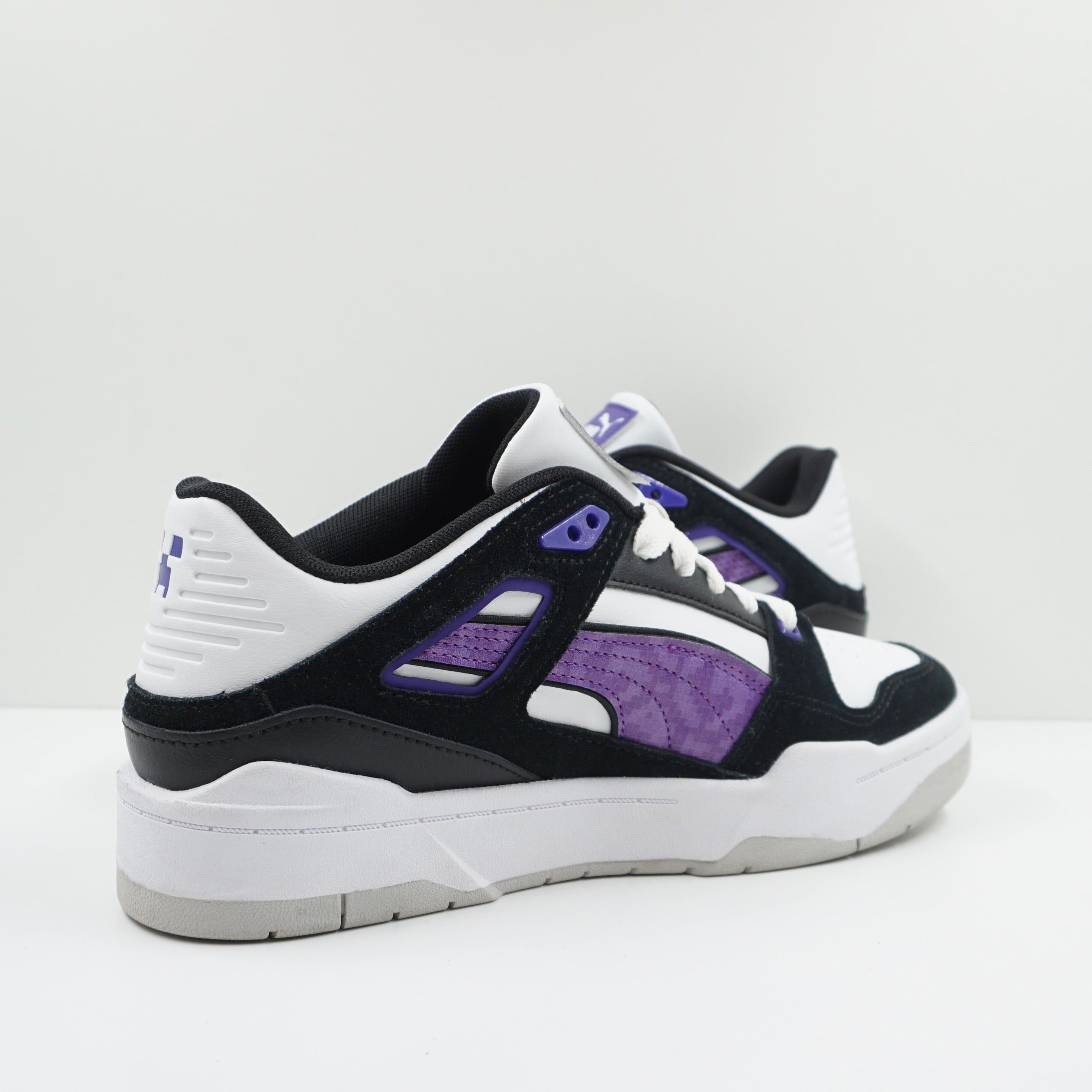 Puma Slipstream Lo Minecraft Enderman (GS)