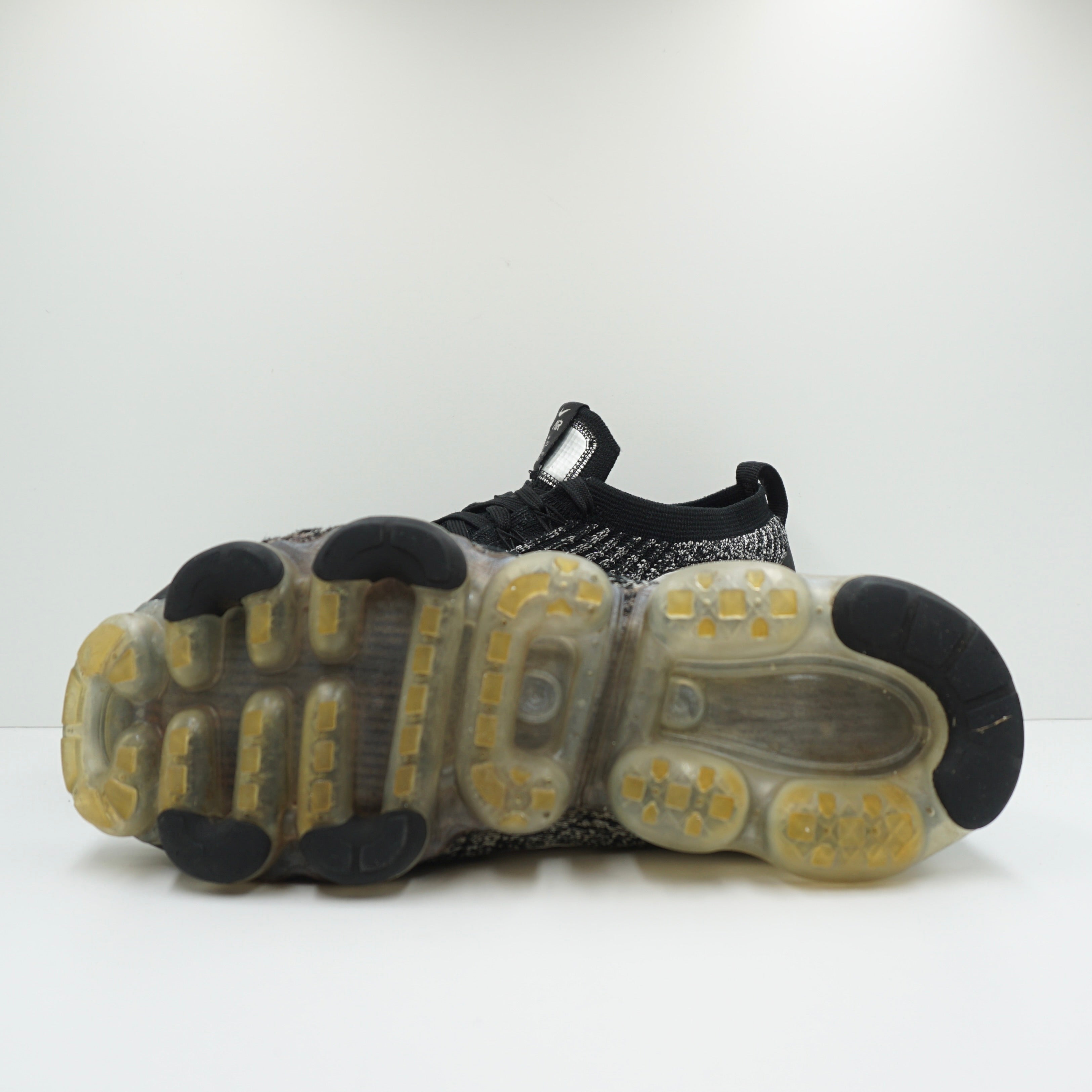 Nike Air VaporMax Flyknit 3 Oreo