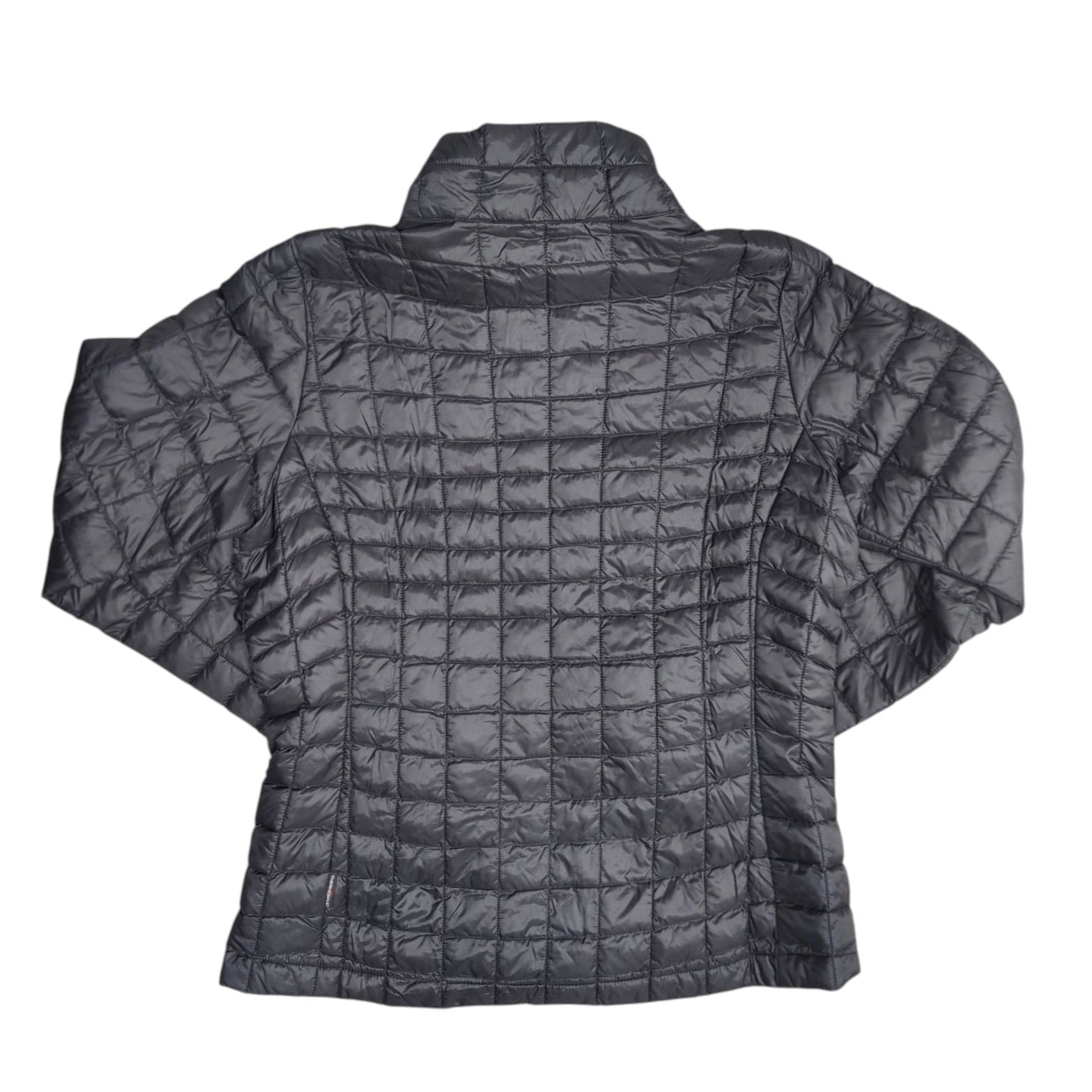 The North Face Black Puffer Jacket (W)