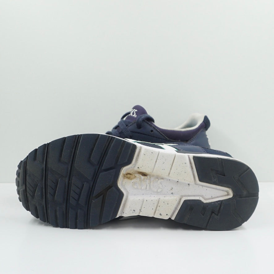 Asics Gel-Lyte V Blue Grey