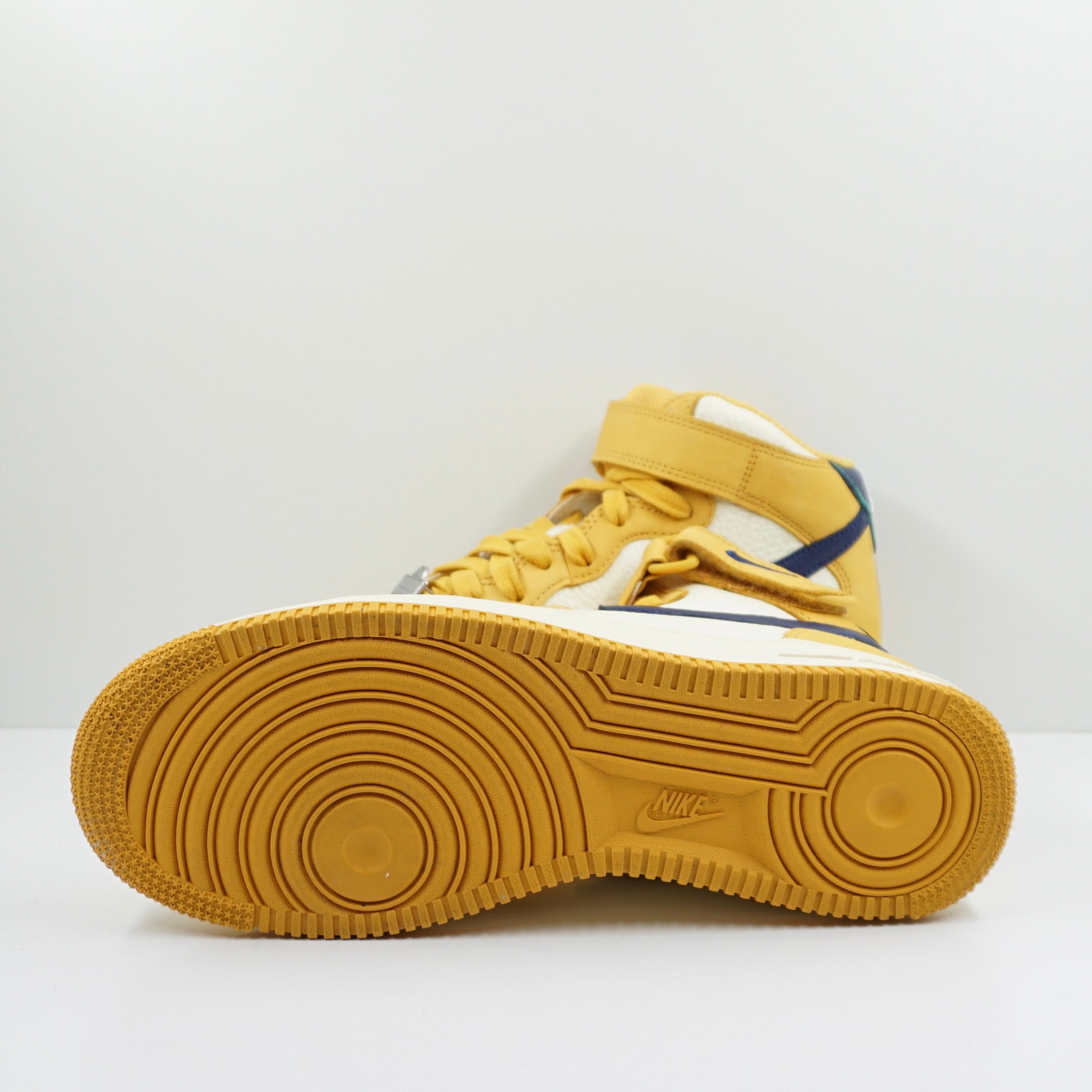 Nike Air Force 1 Mid Paris Pollen