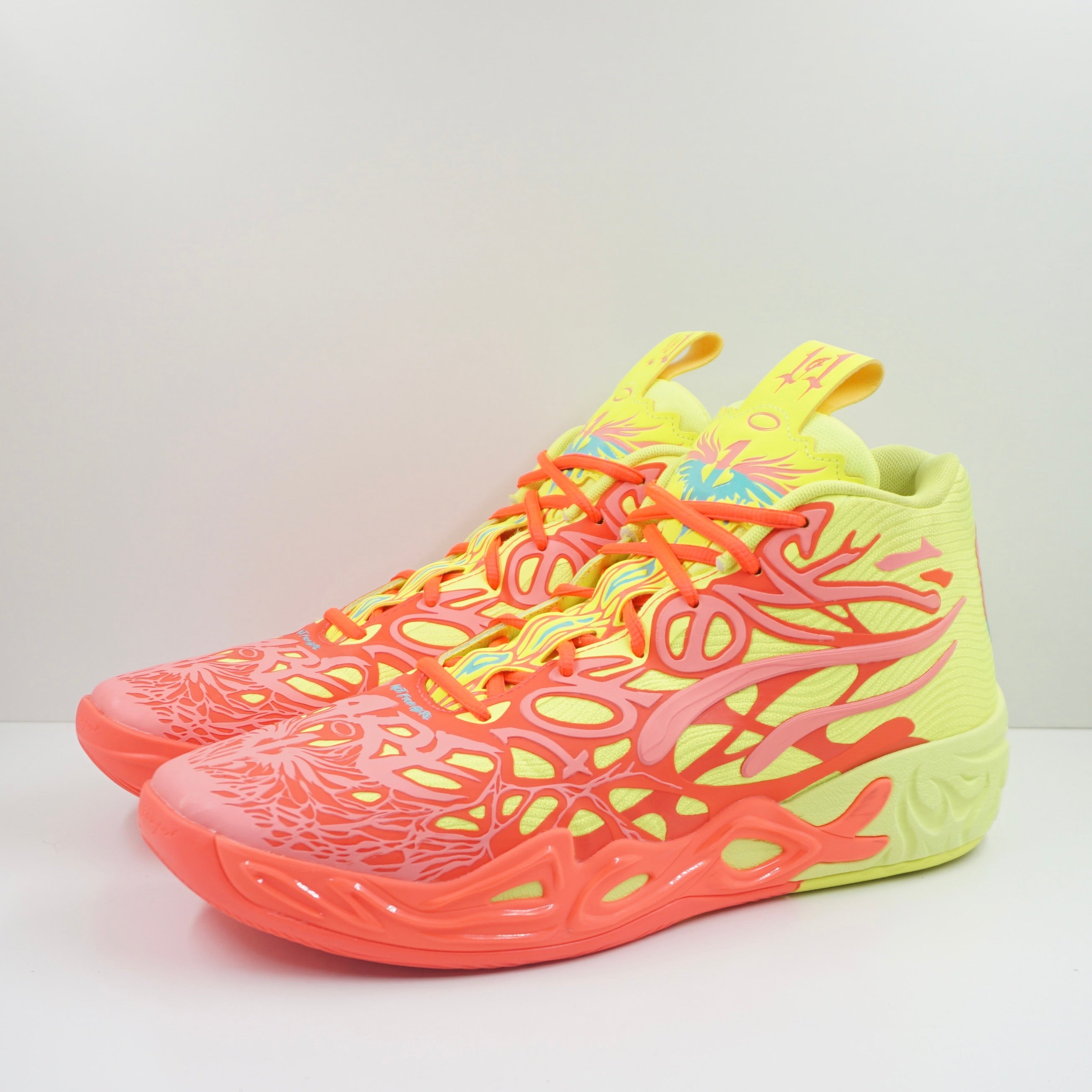 Puma LaMelo Ball MB.04 Love