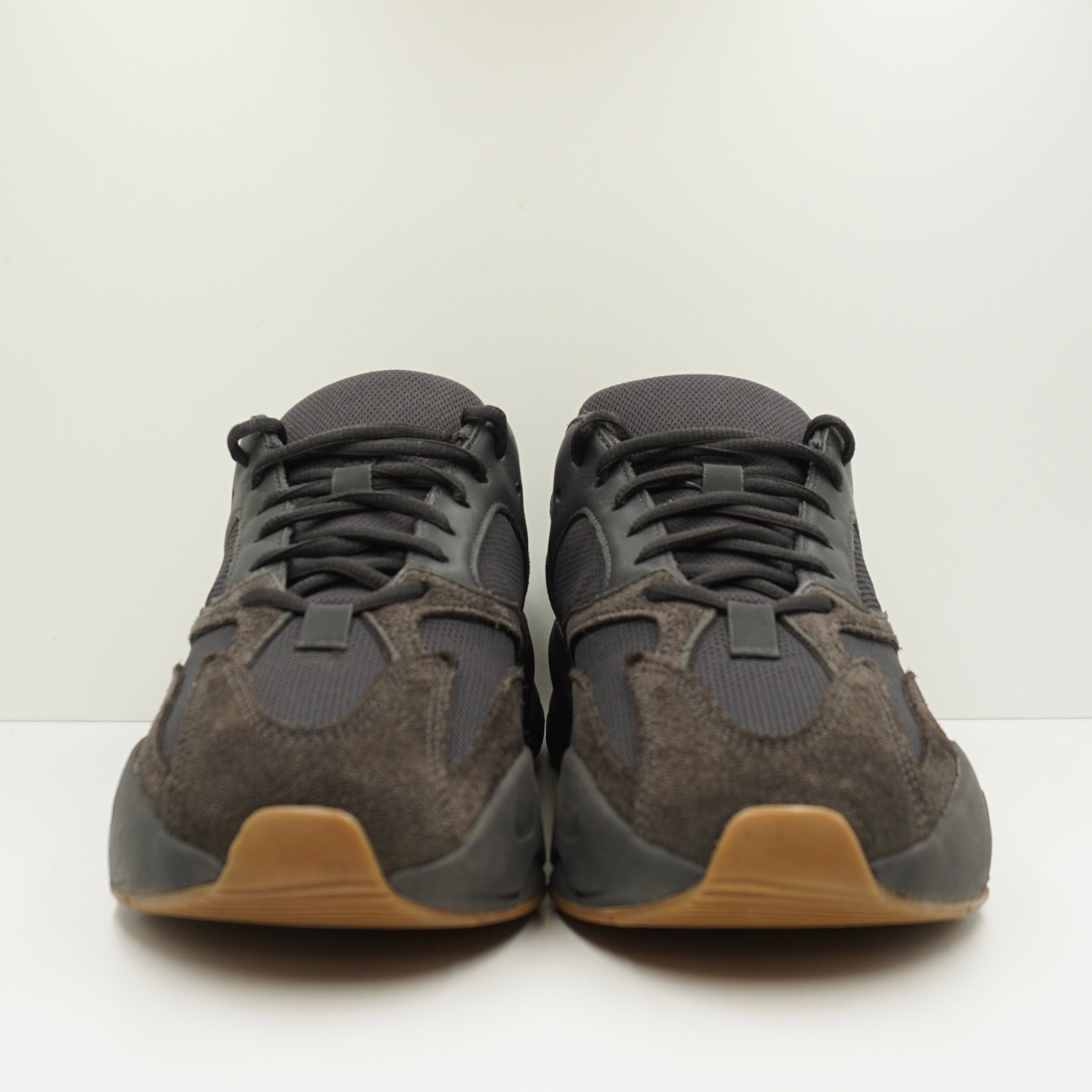 Adidas Yeezy Boost 700 Utility Black