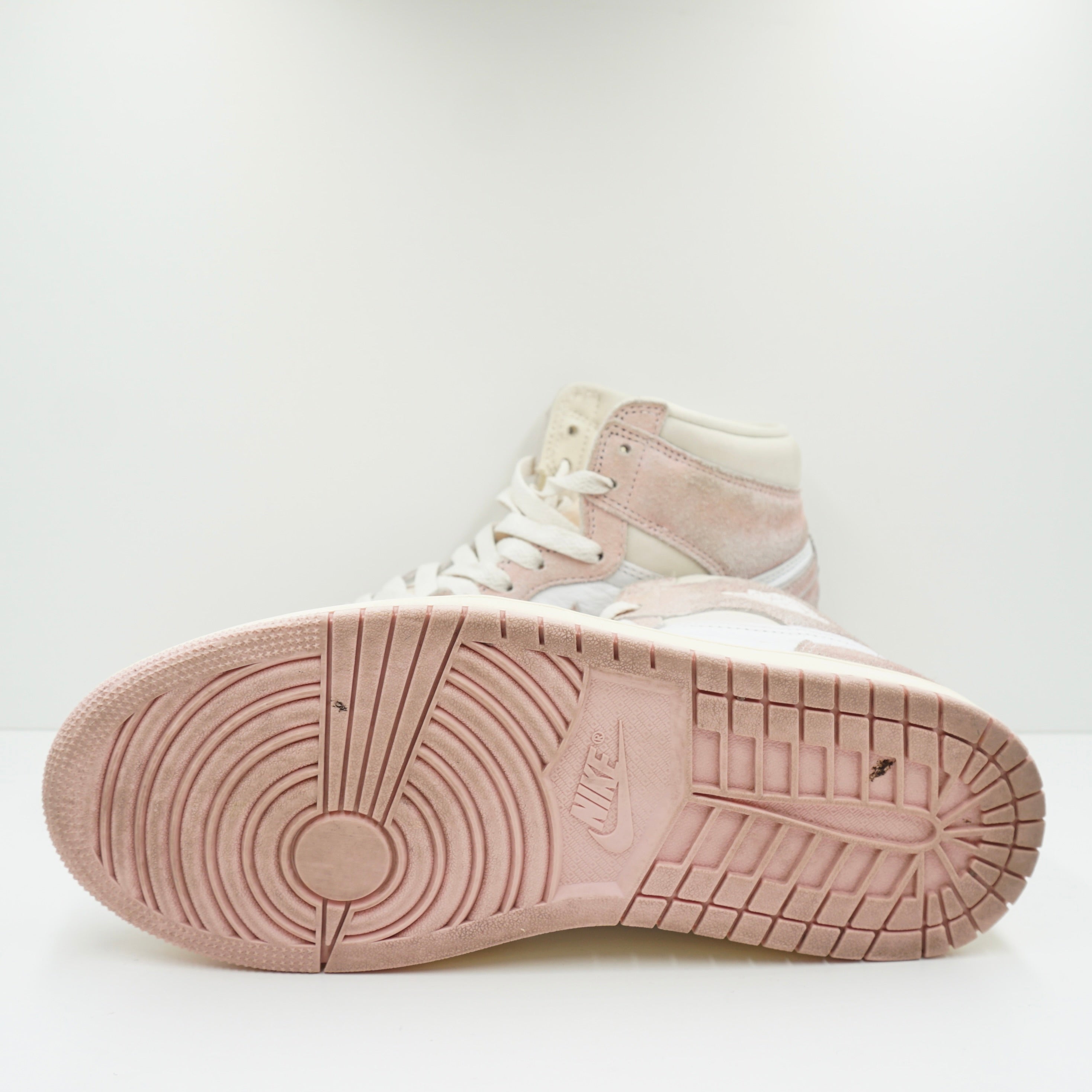 Jordan 1 Retro High OG Washed Pink (W)