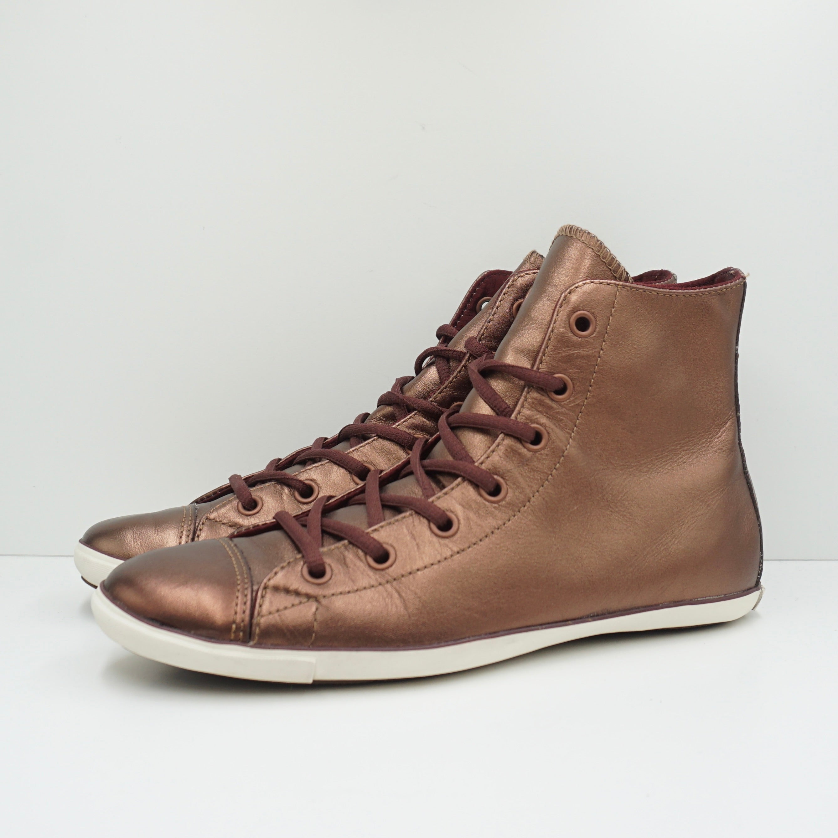 Converse Bronze Leather (W)