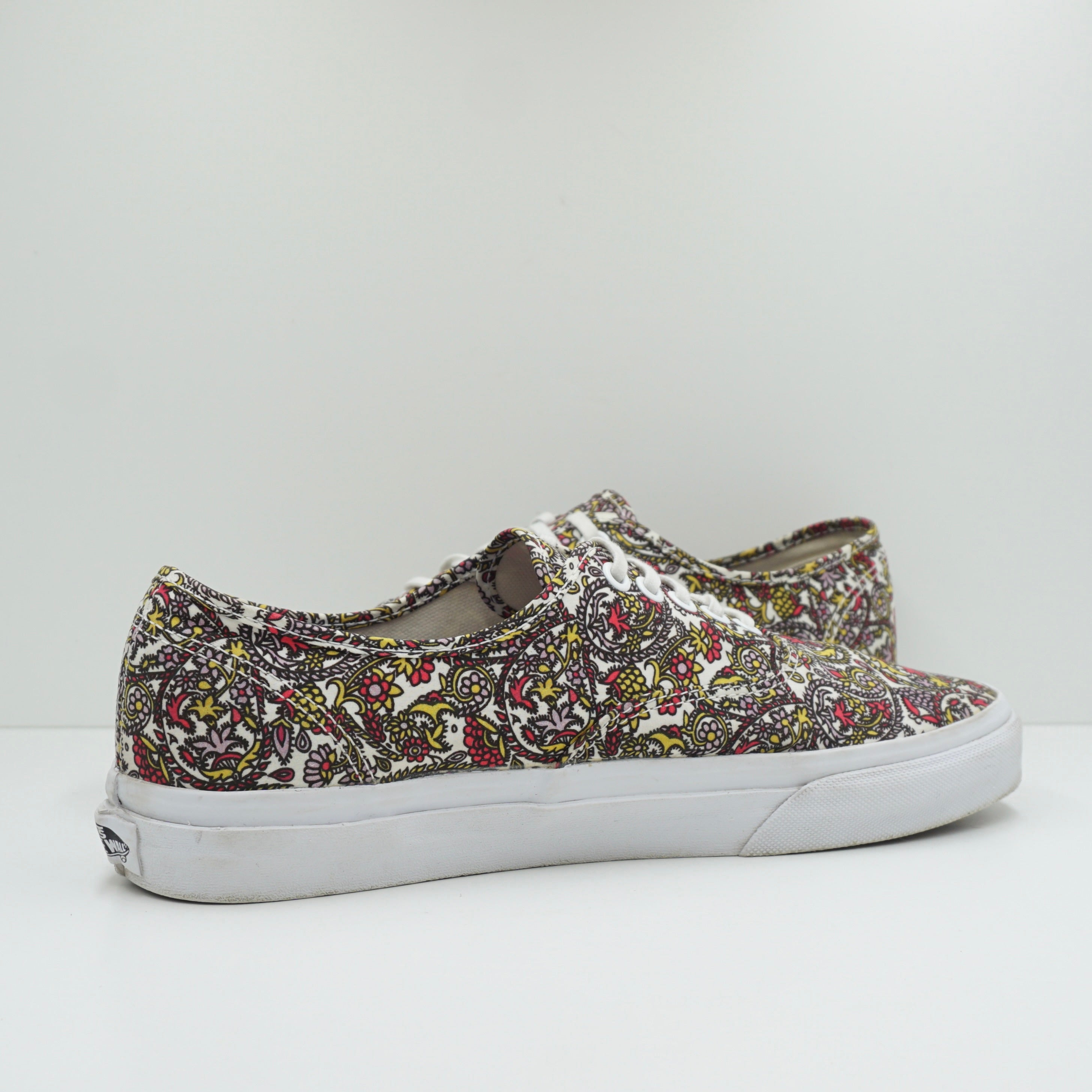 Vans Authentic Paisley Liberty